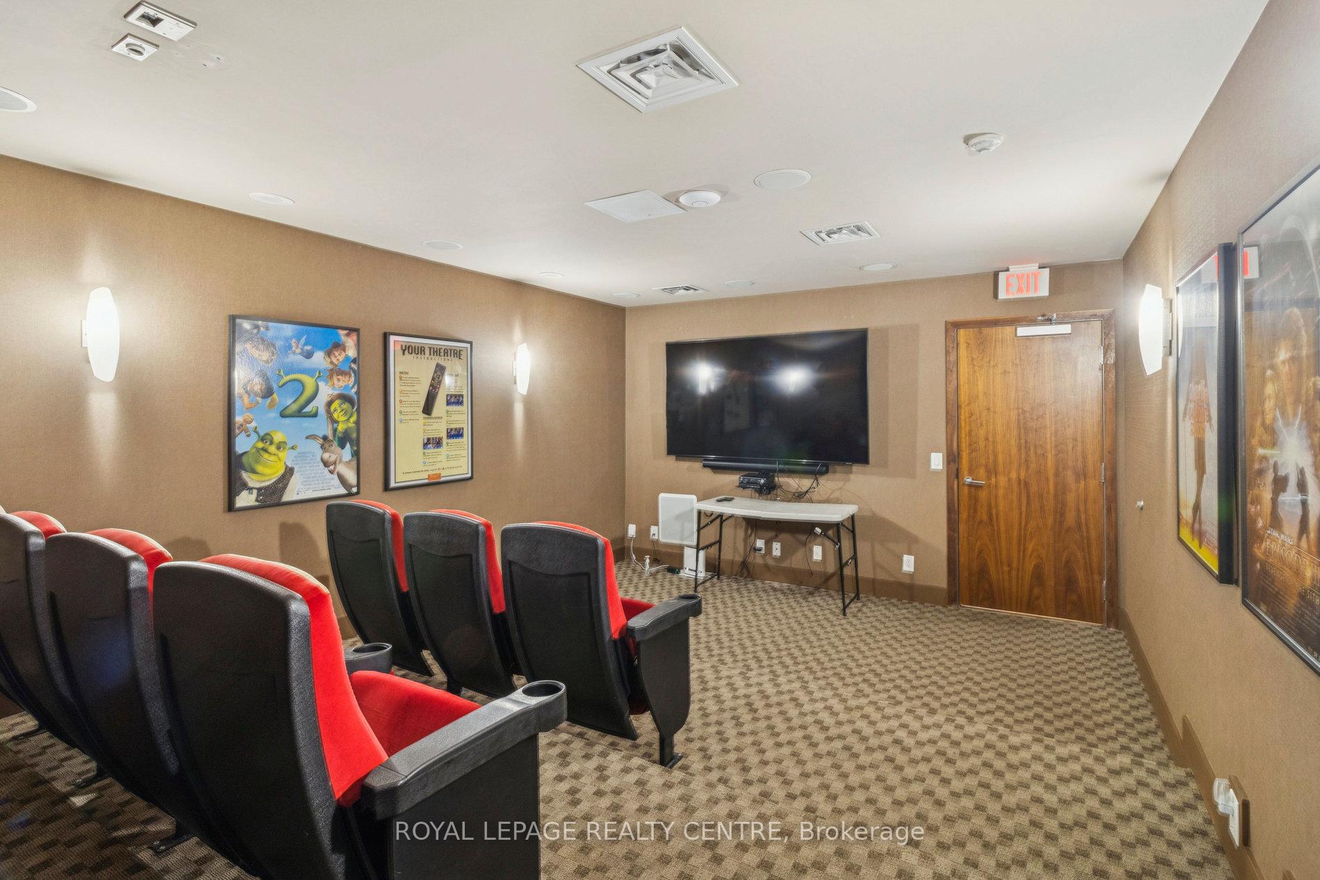 Photo 25 of Unit 1503, 1055 Southdown Road, Mississauga, Clarkson — HOMEH