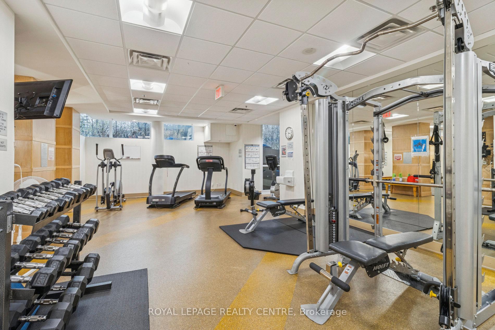 Photo 28 of Unit 1503, 1055 Southdown Road, Mississauga, Clarkson — HOMEH