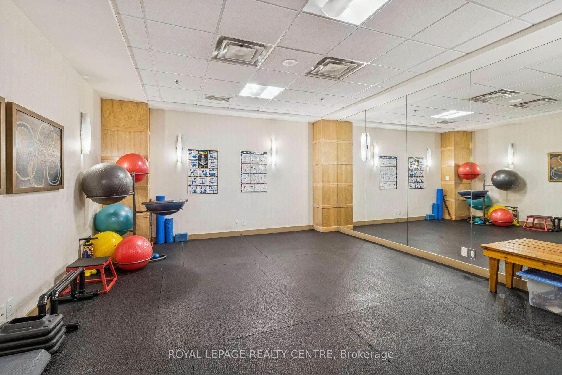 Photo 29 of Unit 1503, 1055 Southdown Road, Mississauga, Clarkson — HOMEH