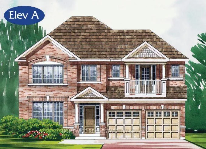 Photo 2 of 175 Steinway Drive, Scugog, Port Perry — HOMEH