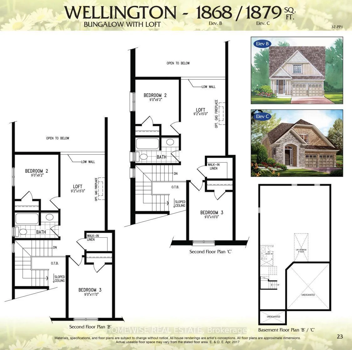 Photo 6 of 175 Steinway Drive, Scugog, Port Perry — HOMEH