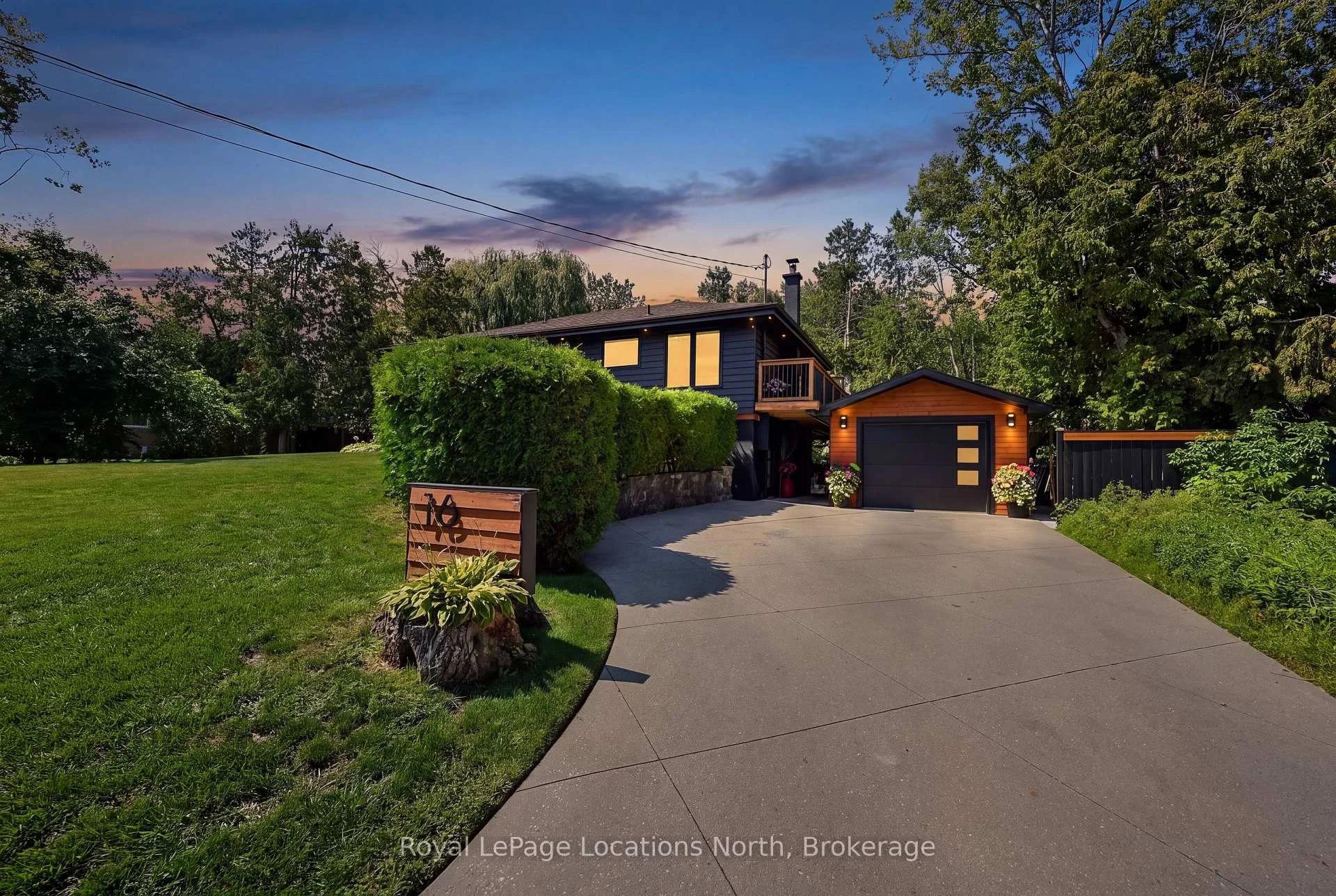 Photo 6 of 16 Huronia Pathway, Collingwood — HOMEH