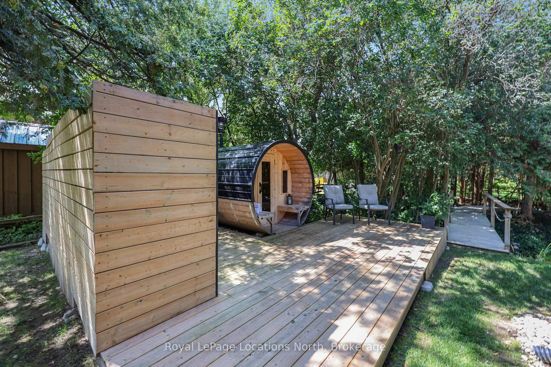 Photo 32 of 16 Huronia Pathway, Collingwood — HOMEH