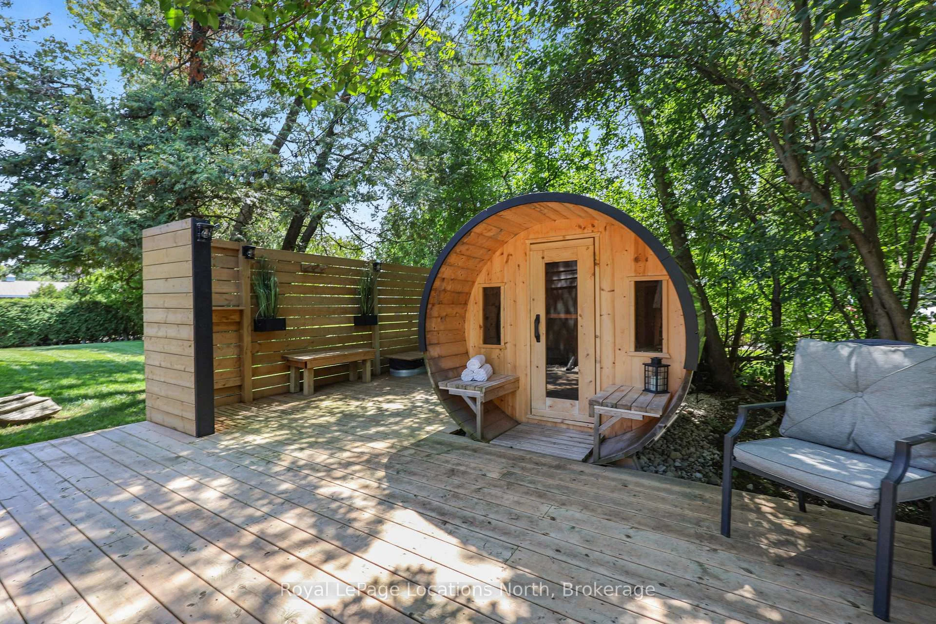 Photo 33 of 16 Huronia Pathway, Collingwood — HOMEH