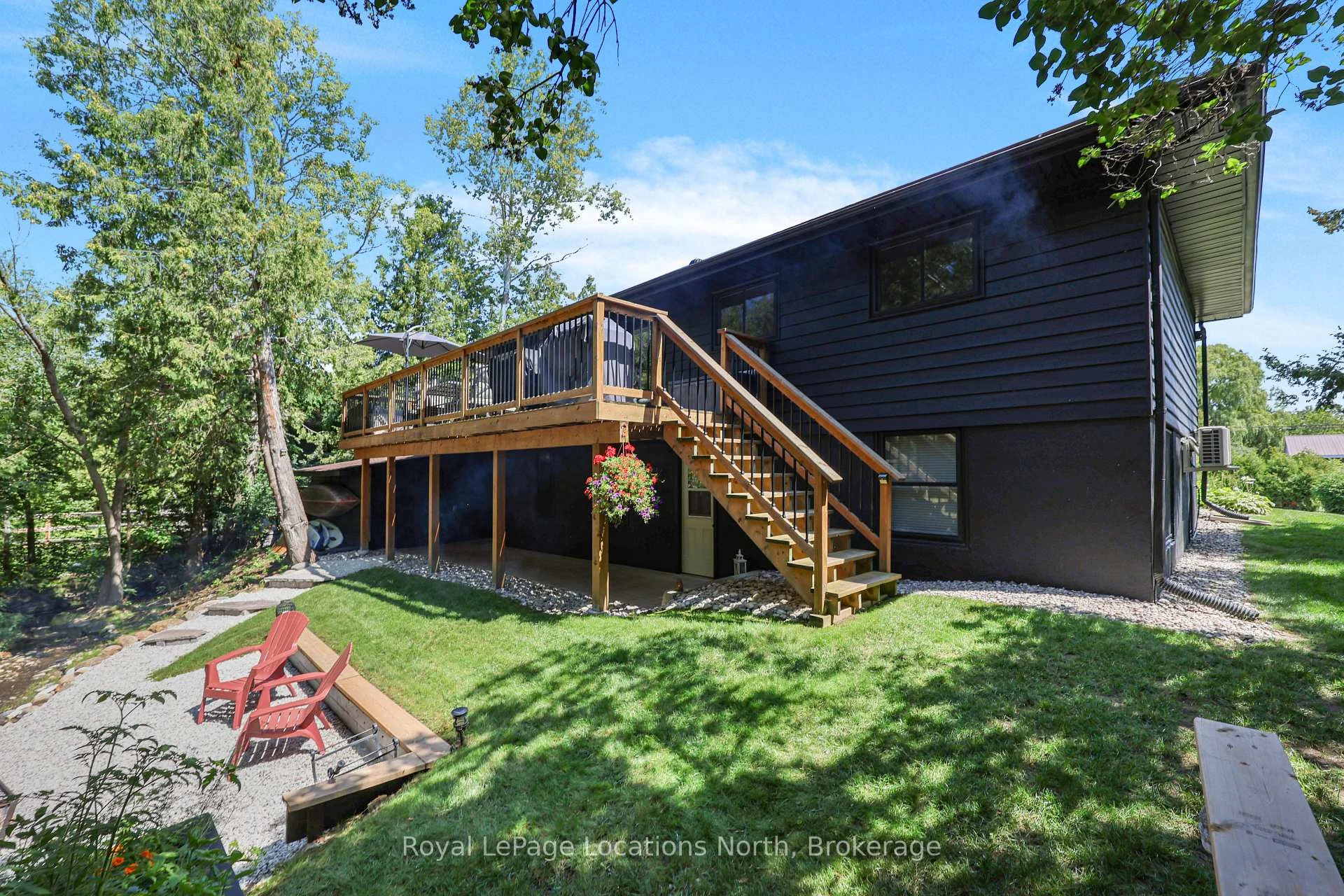 Photo 37 of 16 Huronia Pathway, Collingwood — HOMEH