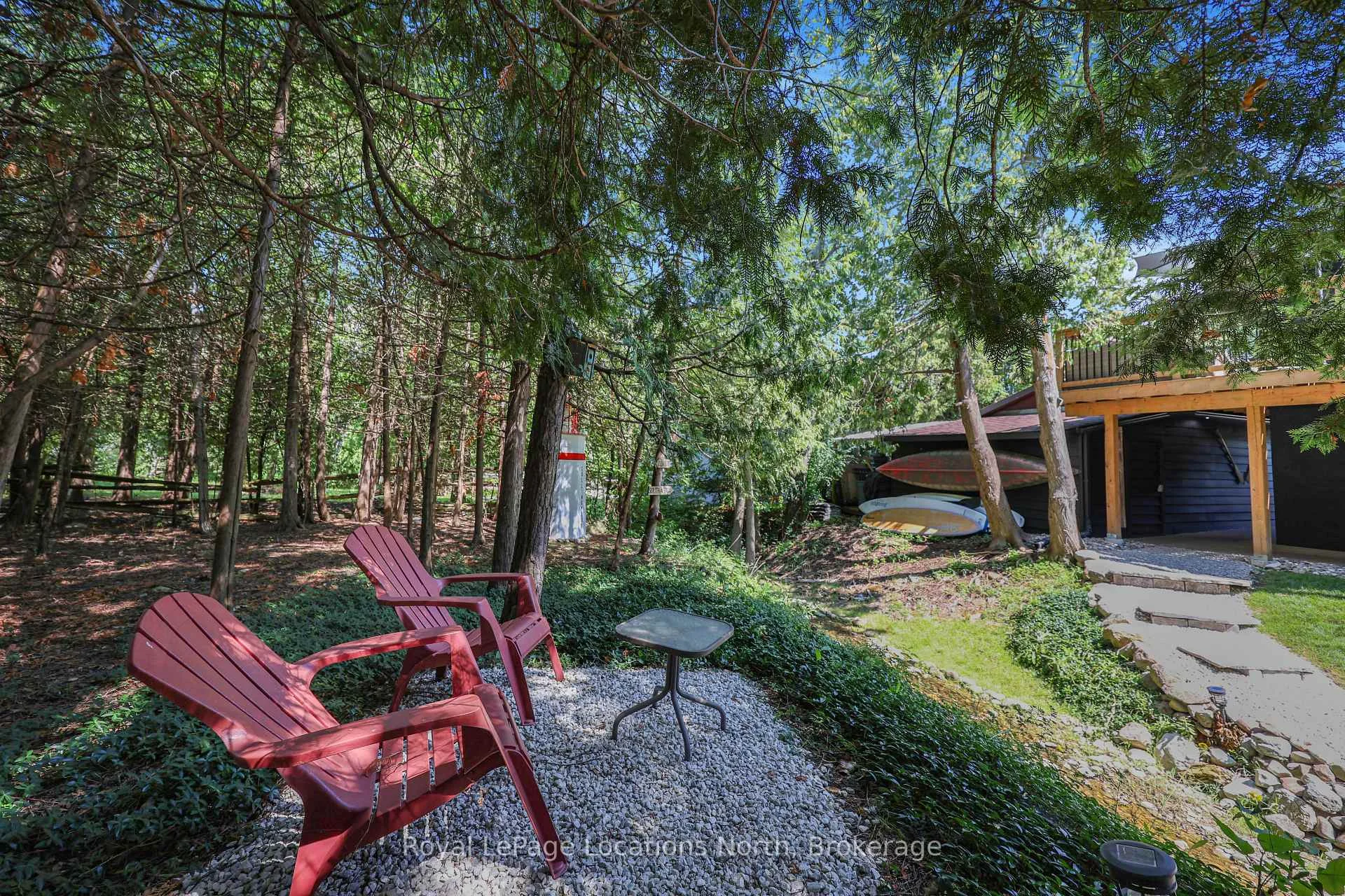 Photo 39 of 16 Huronia Pathway, Collingwood — HOMEH
