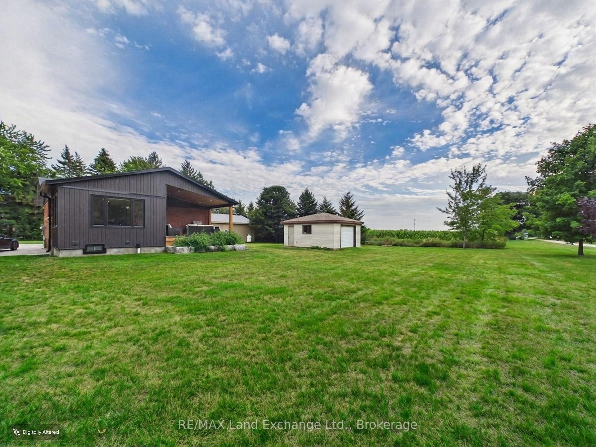 Photo 2 of 2 Park Street, Huron-Kinloss — HOMEH