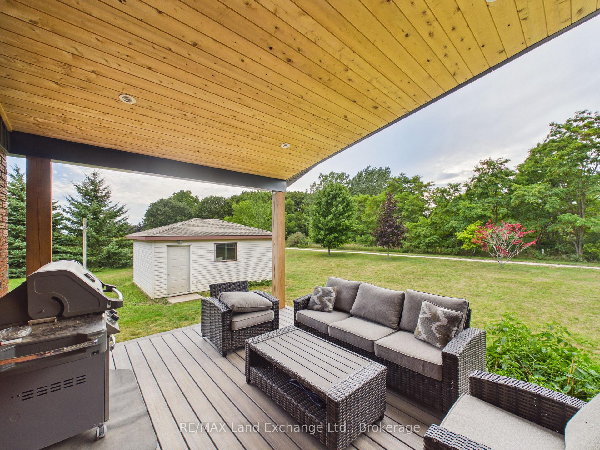 Photo 19 of 2 Park Street, Huron-Kinloss — HOMEH