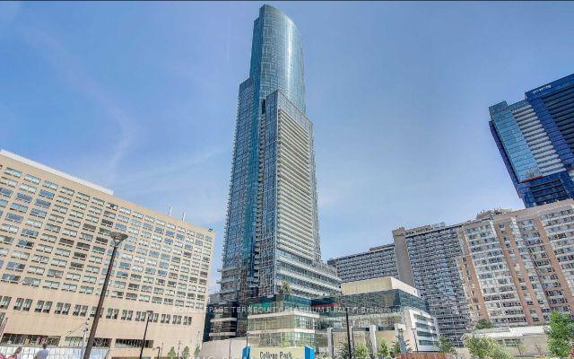 Photo 22 of Unit 4205, 386 Yonge Street, Toronto, Bay Street Corridor — HOMEH