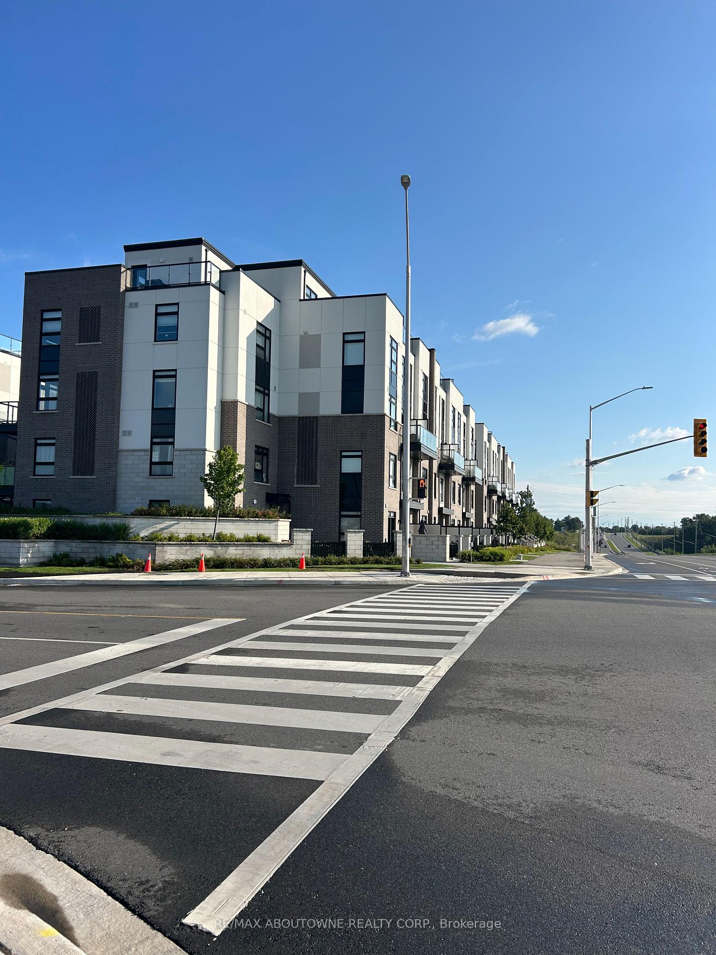 Photo 1 of Unit 106, 1581 Rose Way, Milton, Cobban — HOMEH
