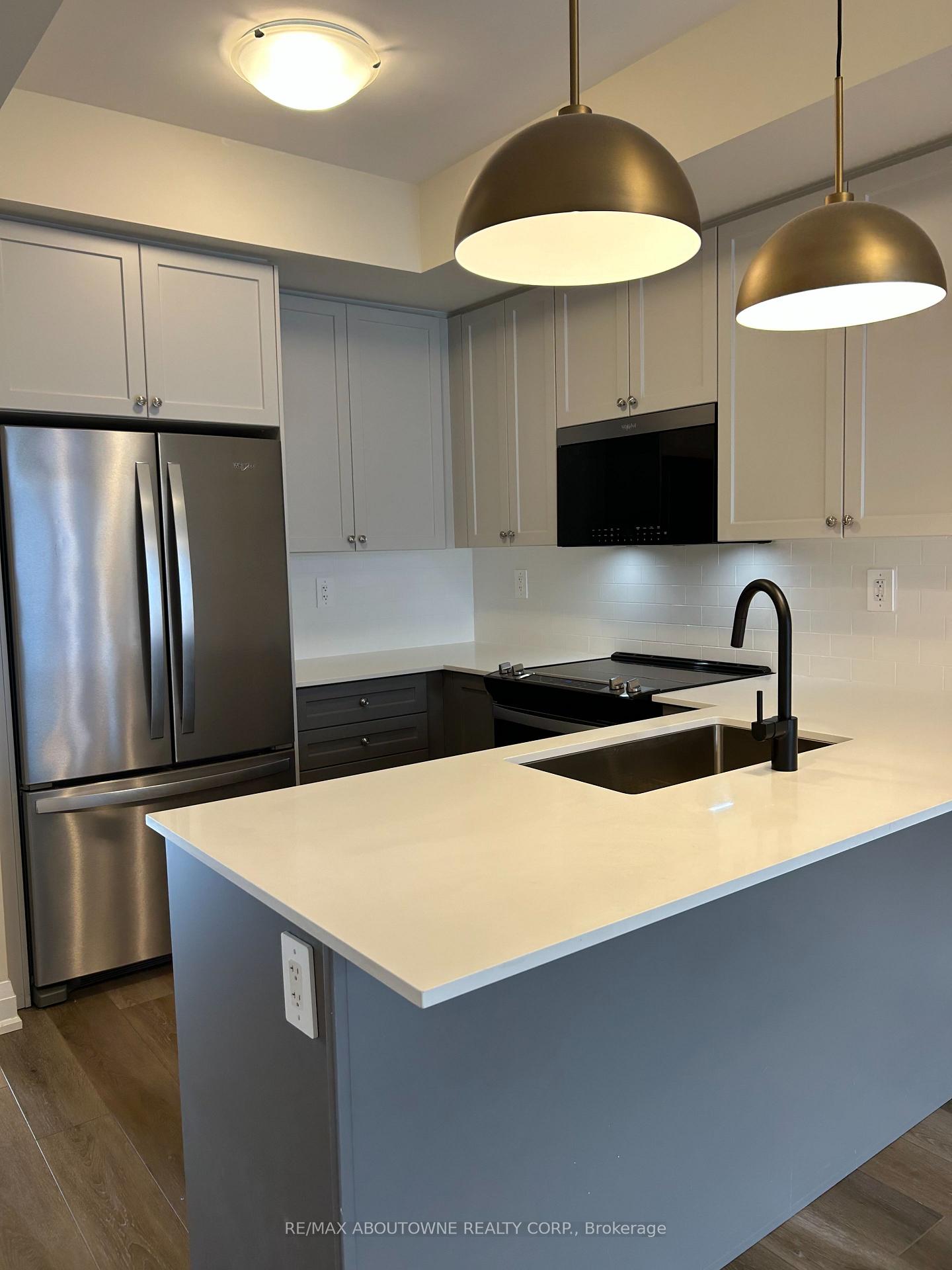 Photo 8 of Unit 106, 1581 Rose Way, Milton, Cobban — HOMEH