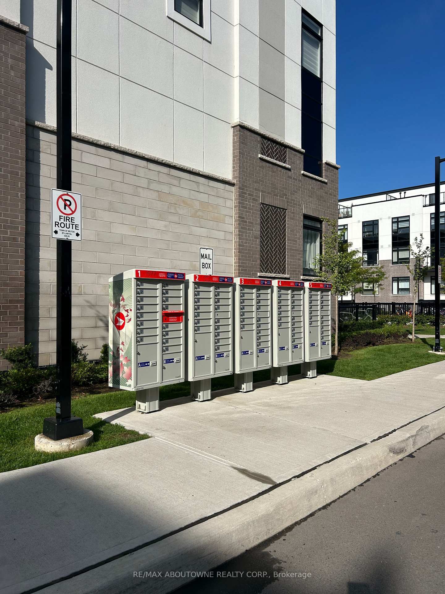 Photo 28 of Unit 106, 1581 Rose Way, Milton, Cobban — HOMEH
