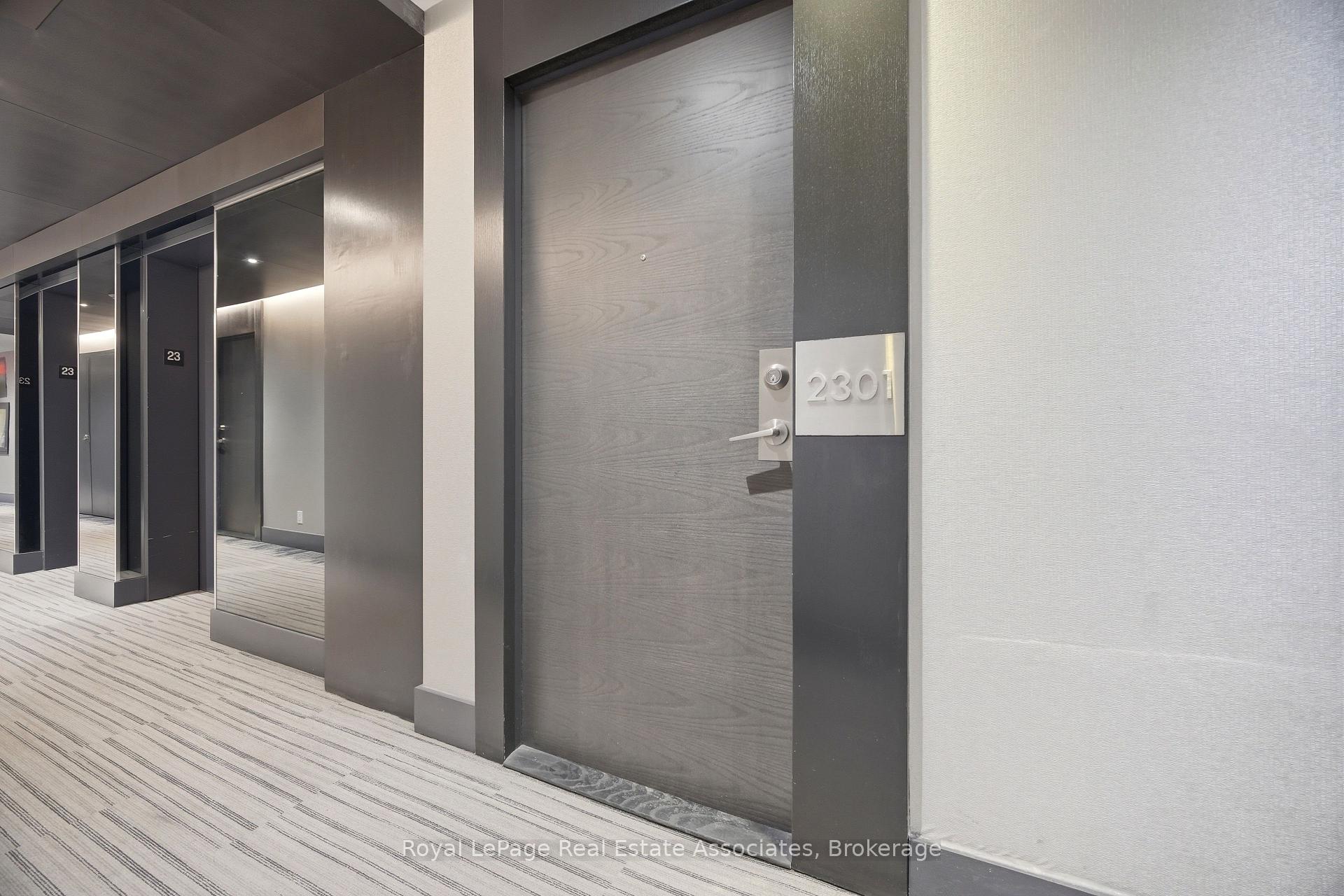 Photo 7 of Unit 2301, 33 Shore Breeze Drive, Etobicoke, Mimico — HOMEH