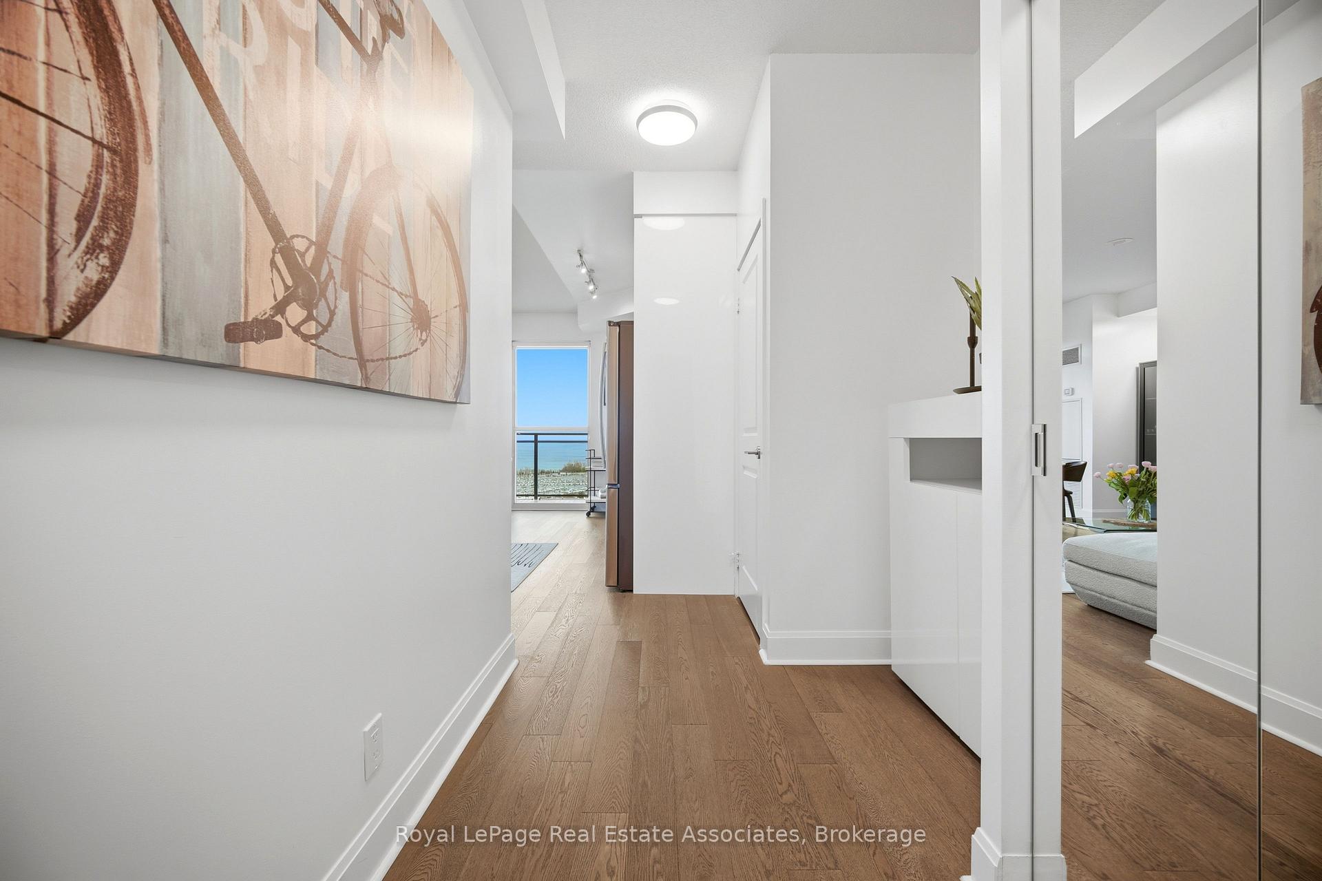 Photo 9 of Unit 2301, 33 Shore Breeze Drive, Etobicoke, Mimico — HOMEH
