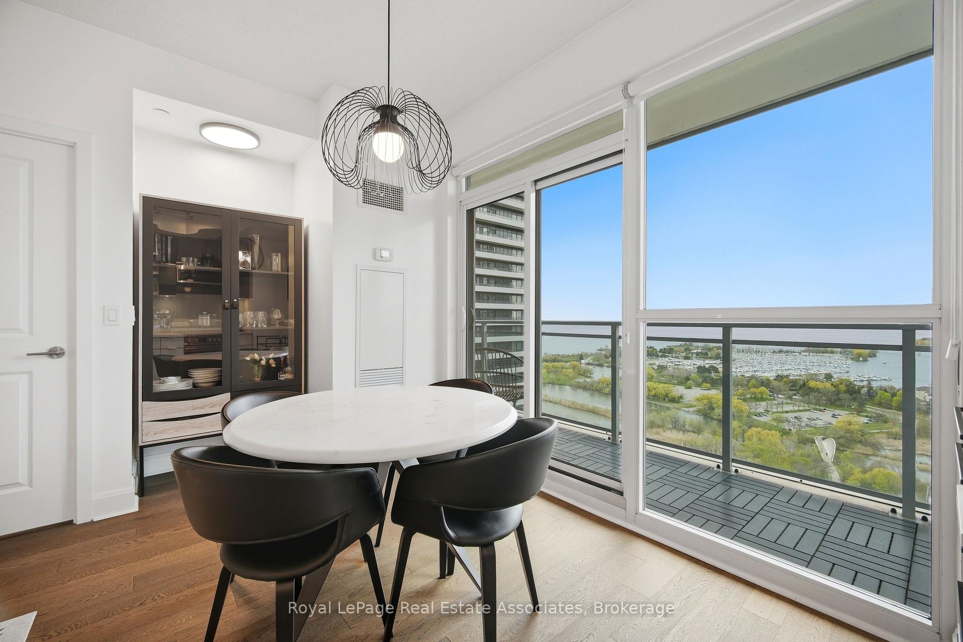 Photo 14 of Unit 2301, 33 Shore Breeze Drive, Etobicoke, Mimico — HOMEH