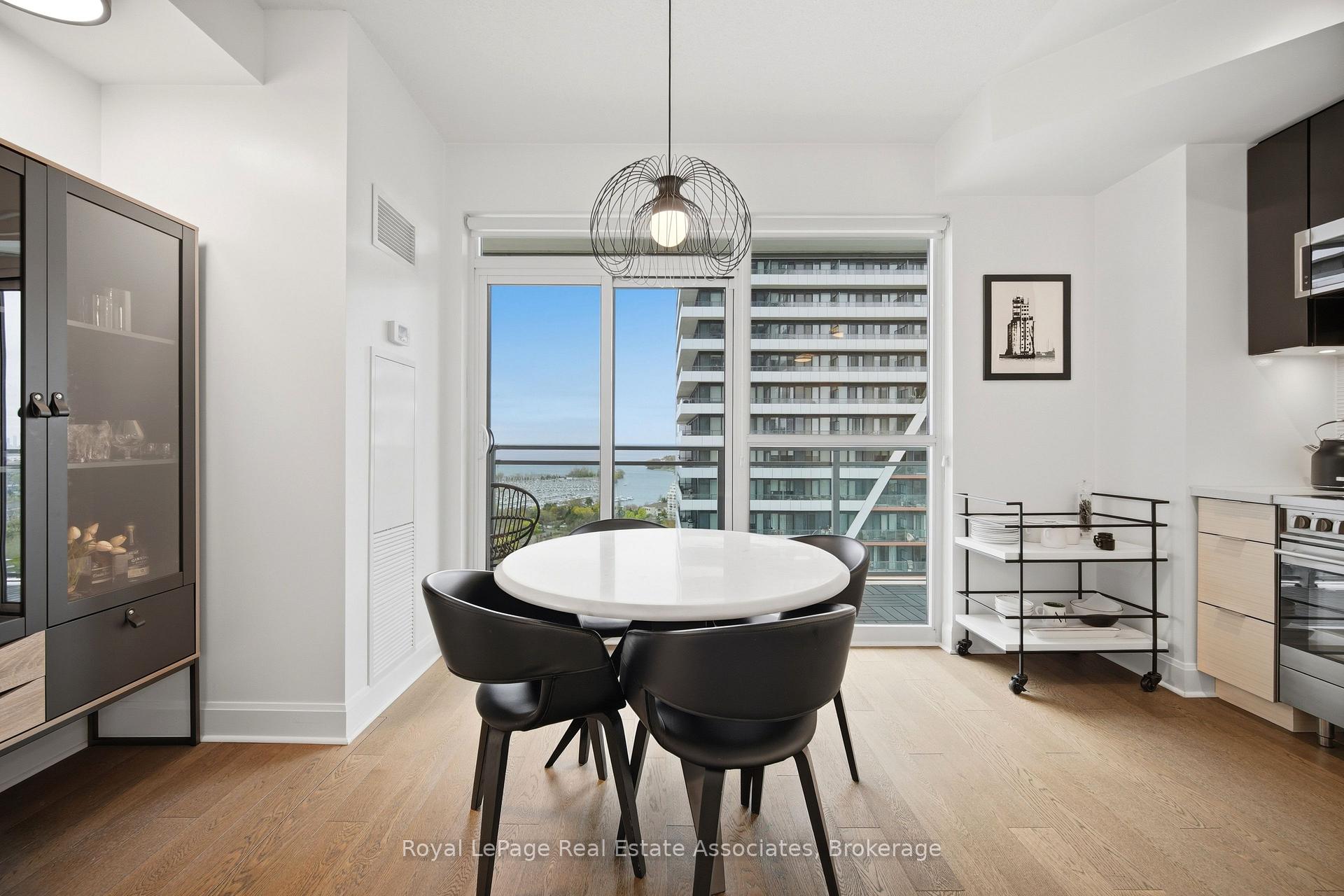 Photo 15 of Unit 2301, 33 Shore Breeze Drive, Etobicoke, Mimico — HOMEH