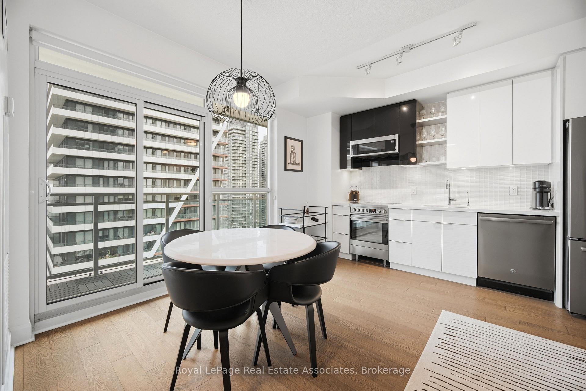 Photo 17 of Unit 2301, 33 Shore Breeze Drive, Etobicoke, Mimico — HOMEH