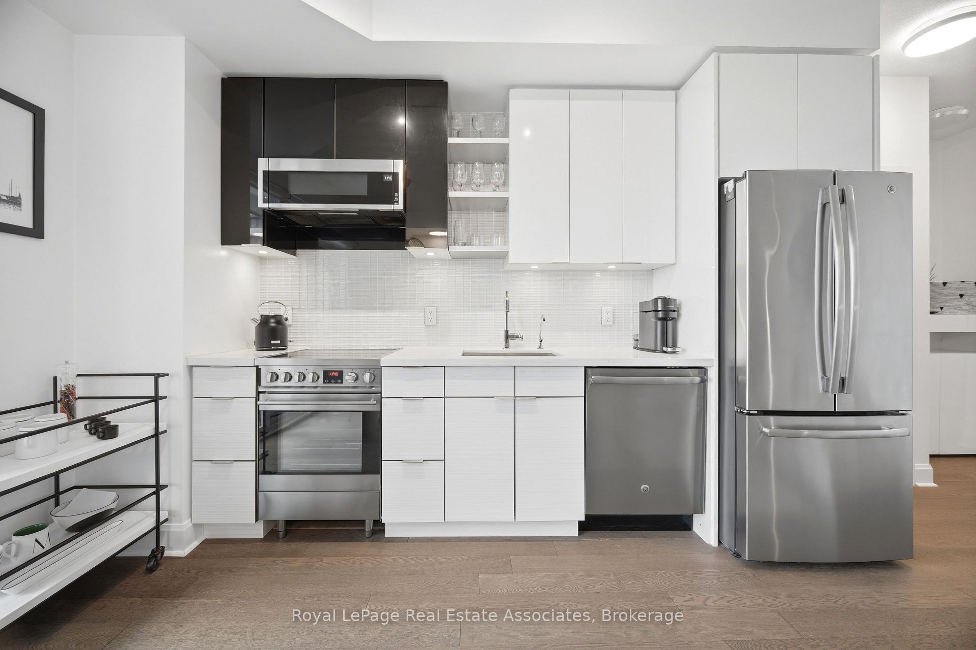 Photo 18 of Unit 2301, 33 Shore Breeze Drive, Etobicoke, Mimico — HOMEH