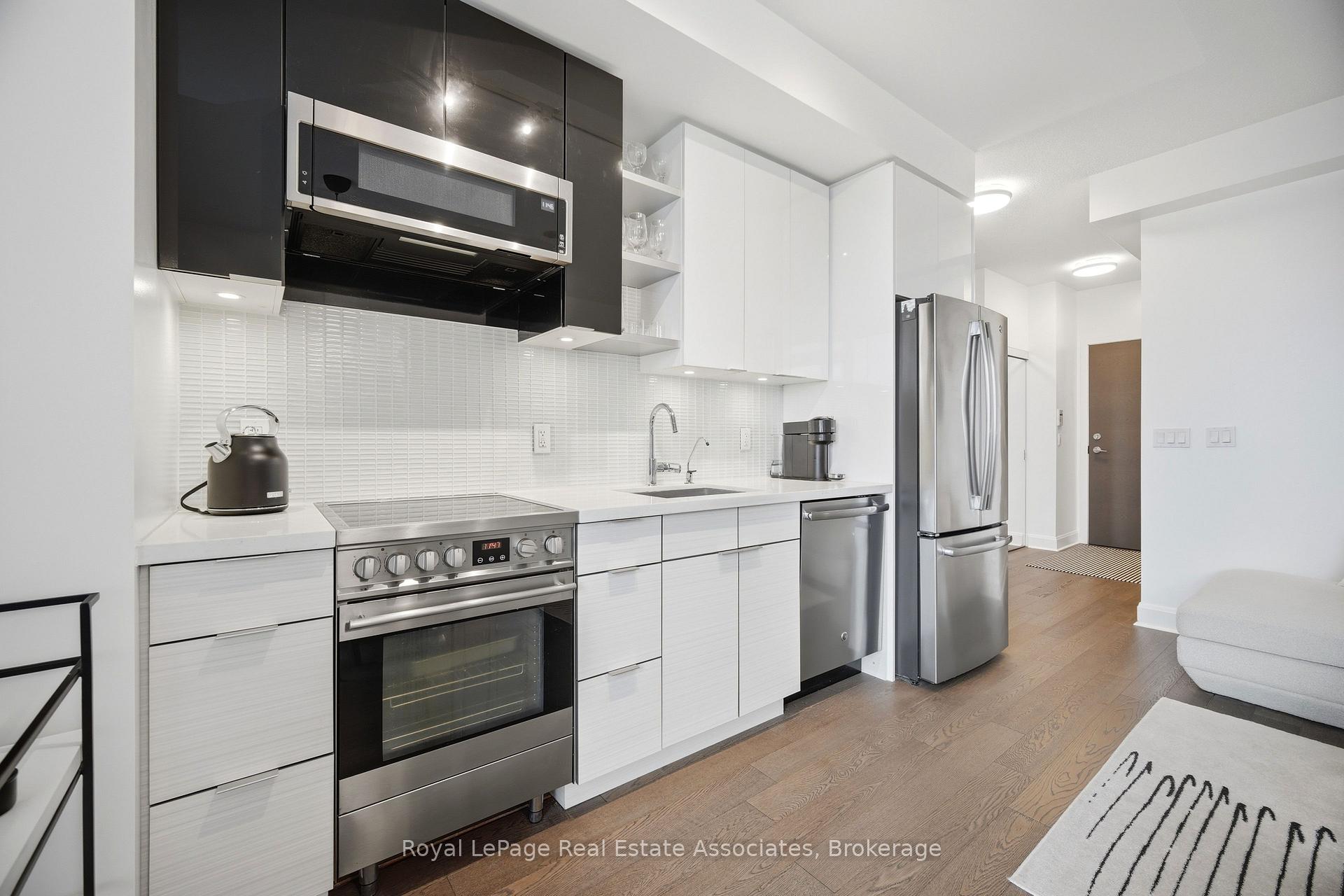 Photo 20 of Unit 2301, 33 Shore Breeze Drive, Etobicoke, Mimico — HOMEH