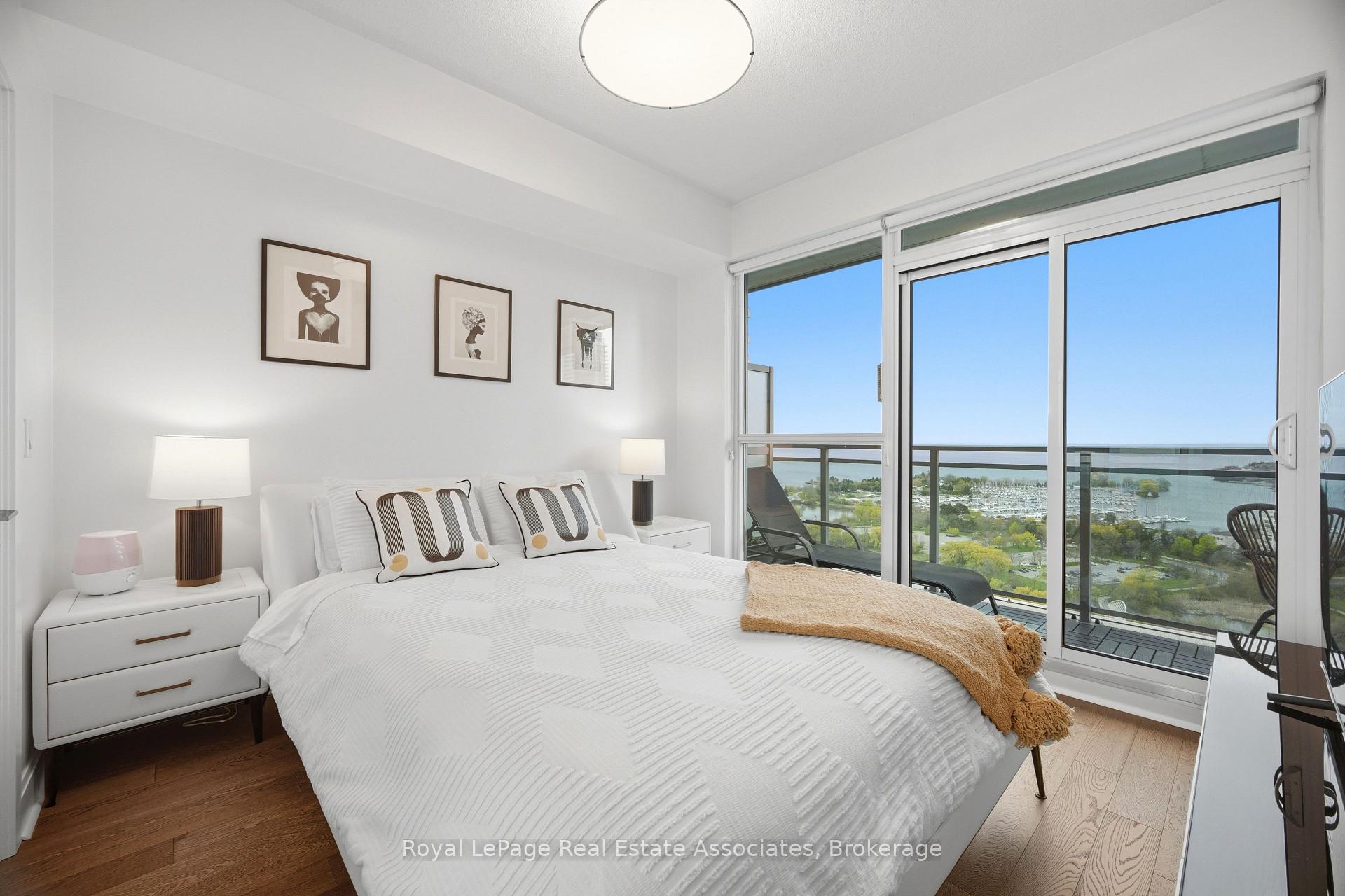 Photo 21 of Unit 2301, 33 Shore Breeze Drive, Etobicoke, Mimico — HOMEH