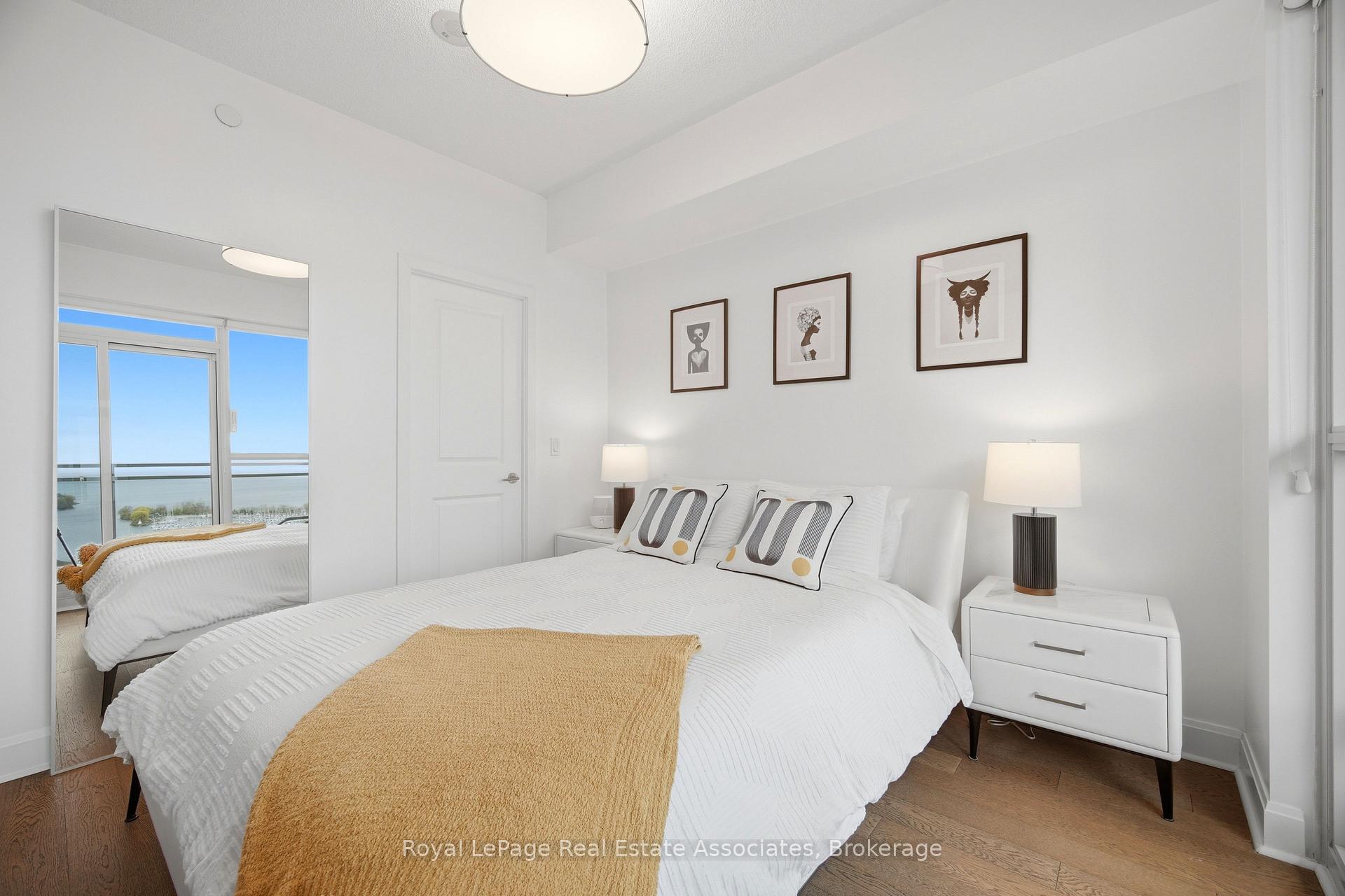 Photo 23 of Unit 2301, 33 Shore Breeze Drive, Etobicoke, Mimico — HOMEH