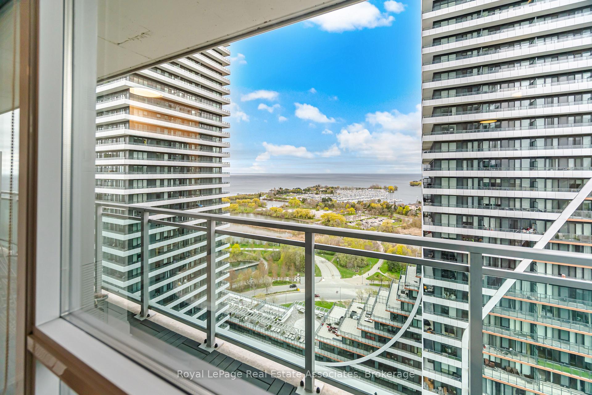 Photo 27 of Unit 2301, 33 Shore Breeze Drive, Etobicoke, Mimico — HOMEH