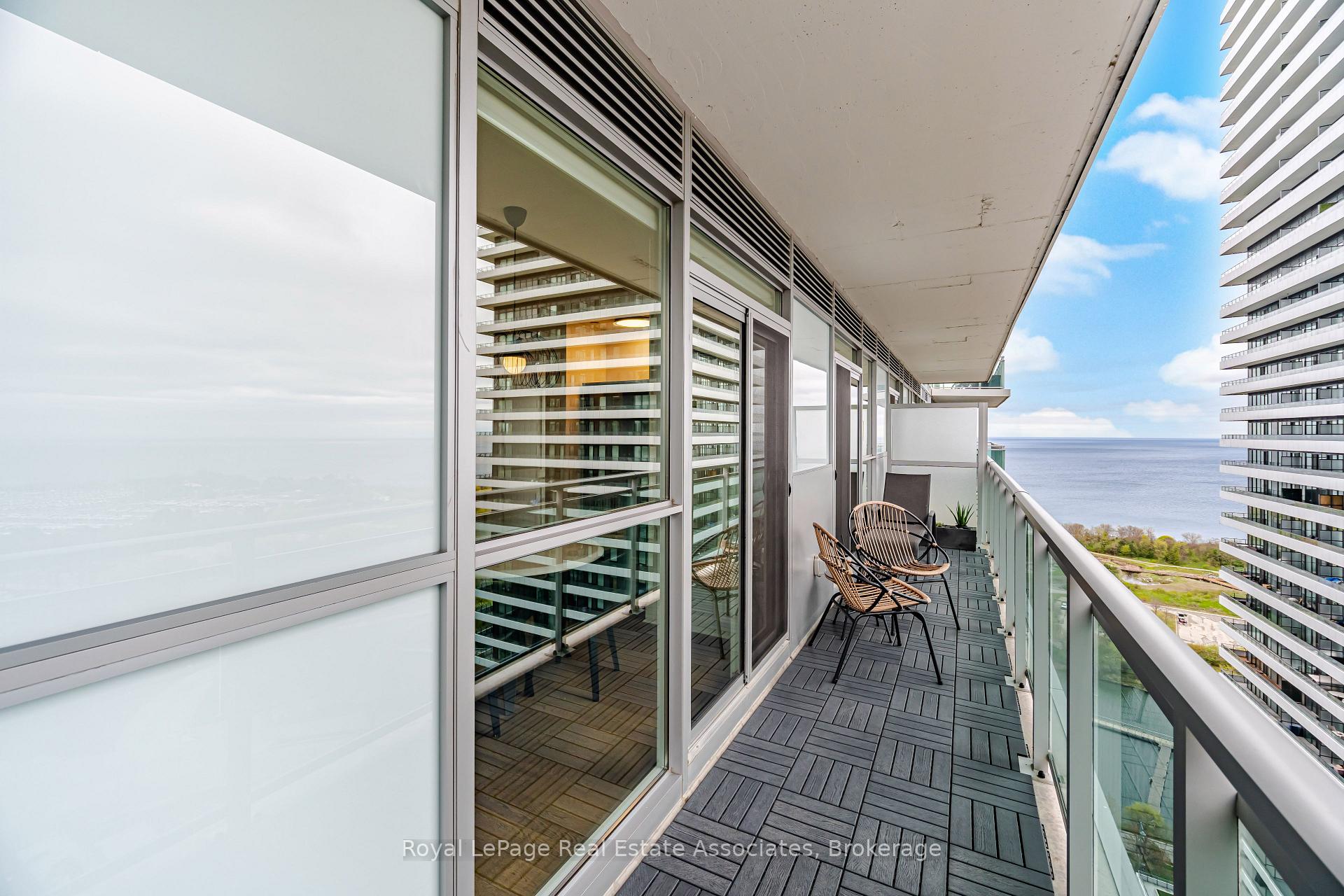 Photo 29 of Unit 2301, 33 Shore Breeze Drive, Etobicoke, Mimico — HOMEH