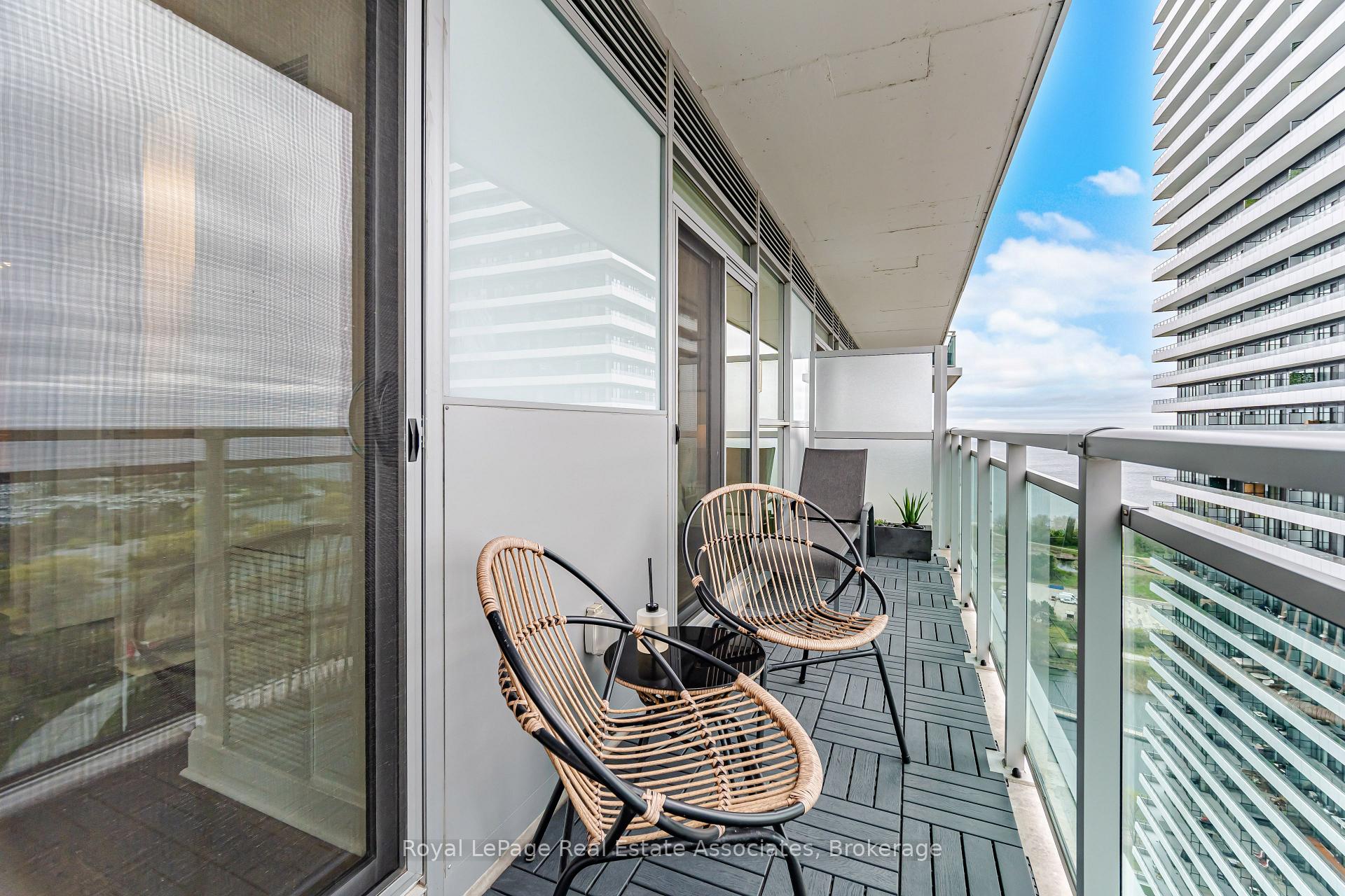 Photo 30 of Unit 2301, 33 Shore Breeze Drive, Etobicoke, Mimico — HOMEH