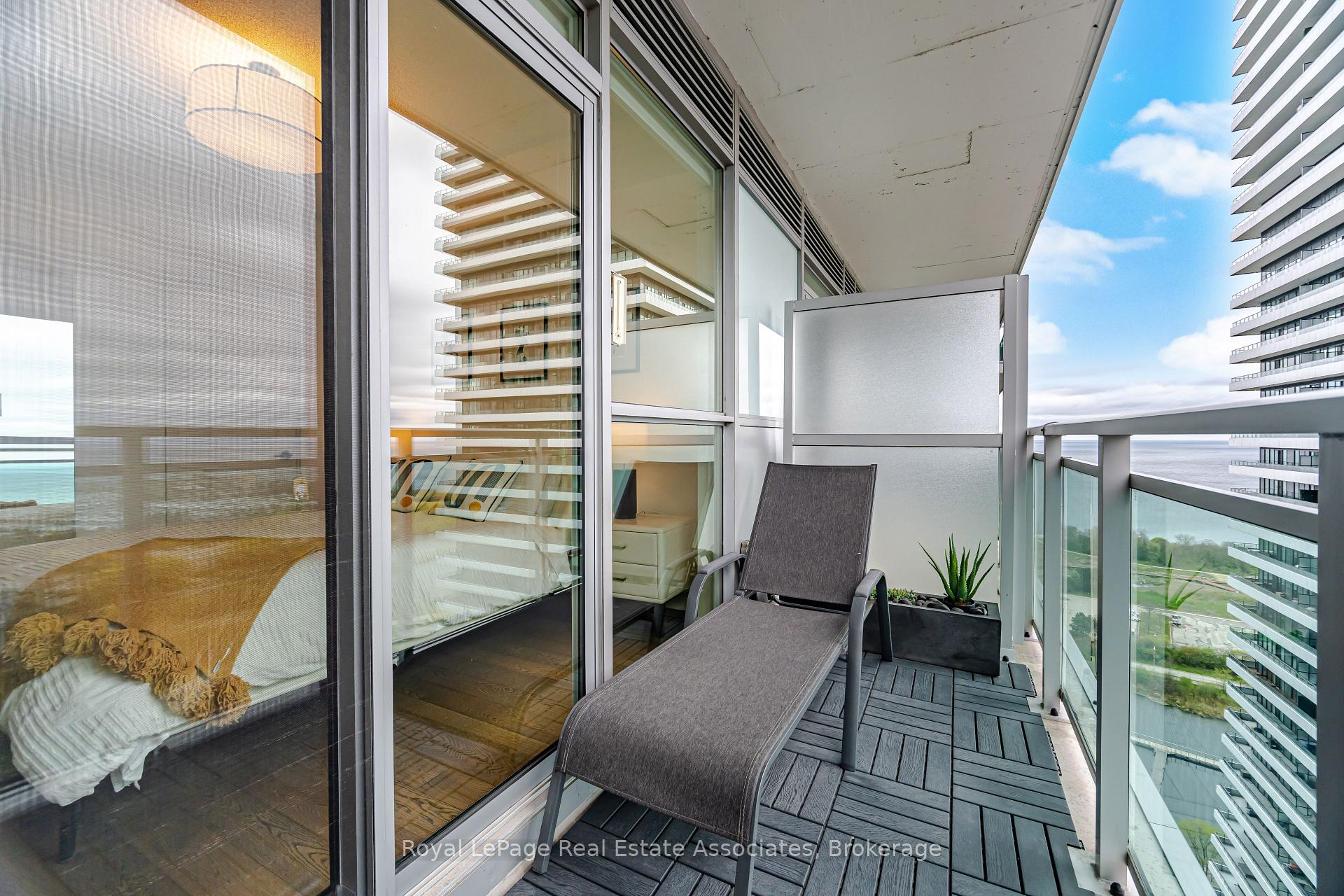 Photo 31 of Unit 2301, 33 Shore Breeze Drive, Etobicoke, Mimico — HOMEH