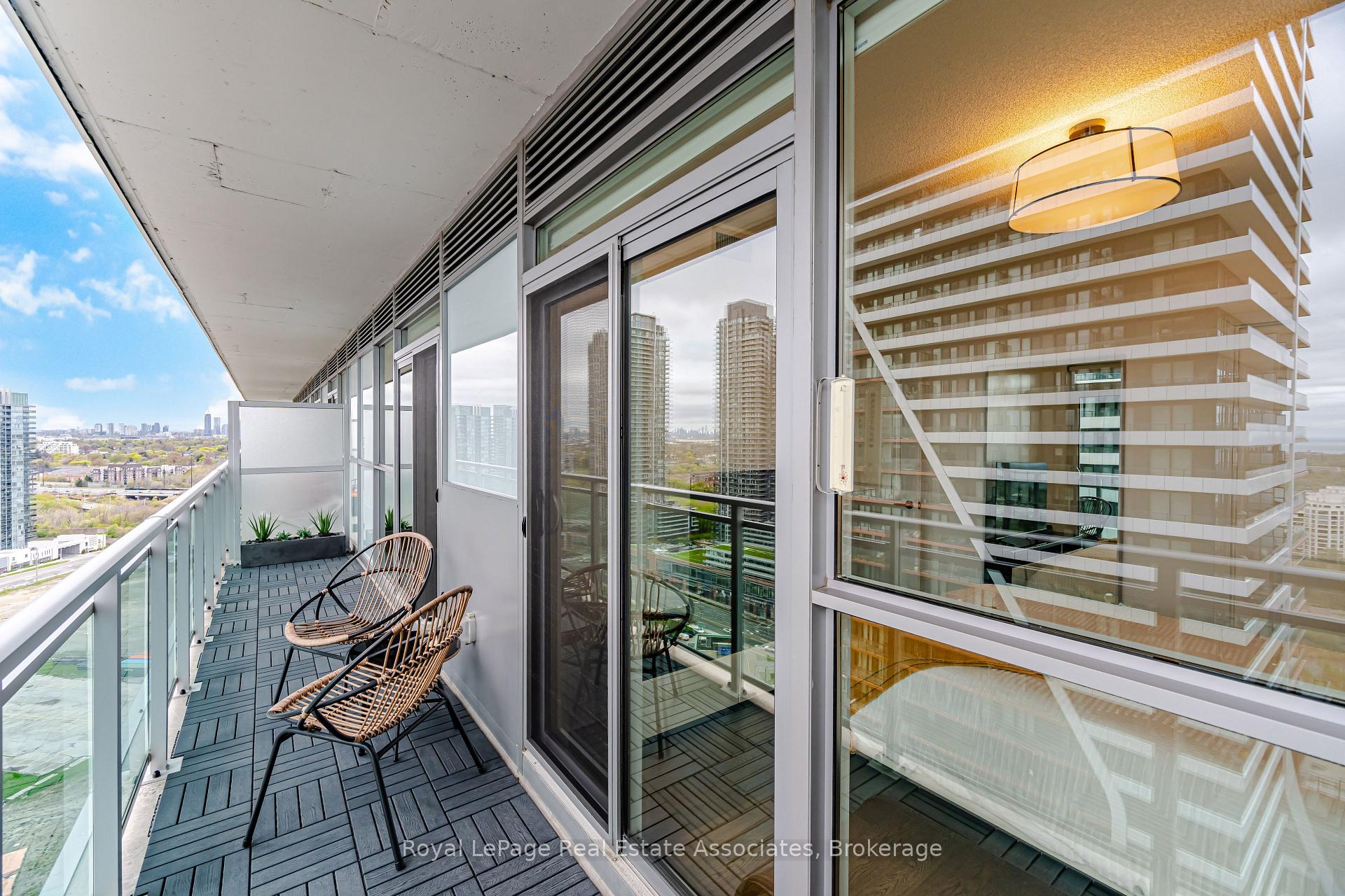 Photo 32 of Unit 2301, 33 Shore Breeze Drive, Etobicoke, Mimico — HOMEH