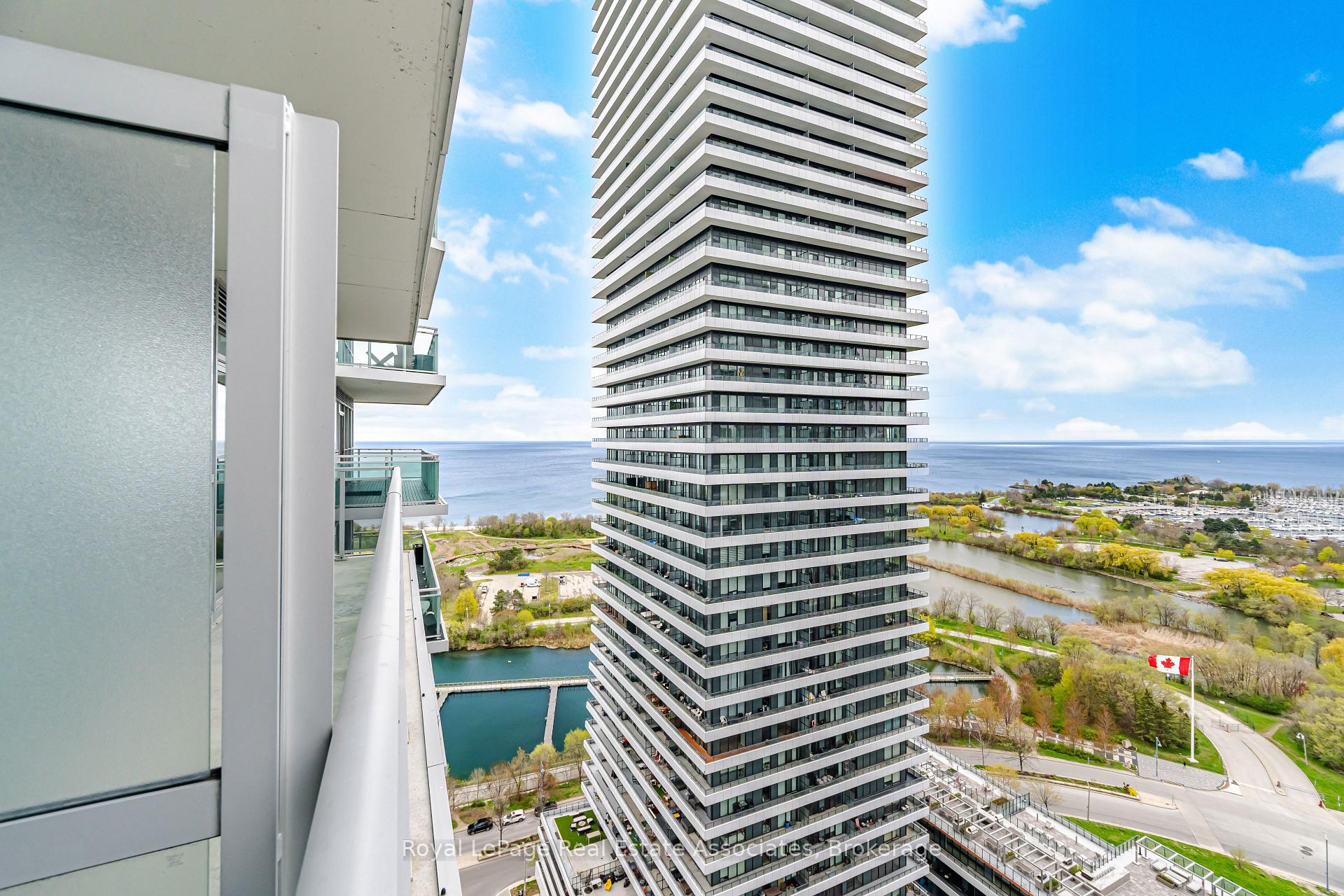Photo 34 of Unit 2301, 33 Shore Breeze Drive, Etobicoke, Mimico — HOMEH