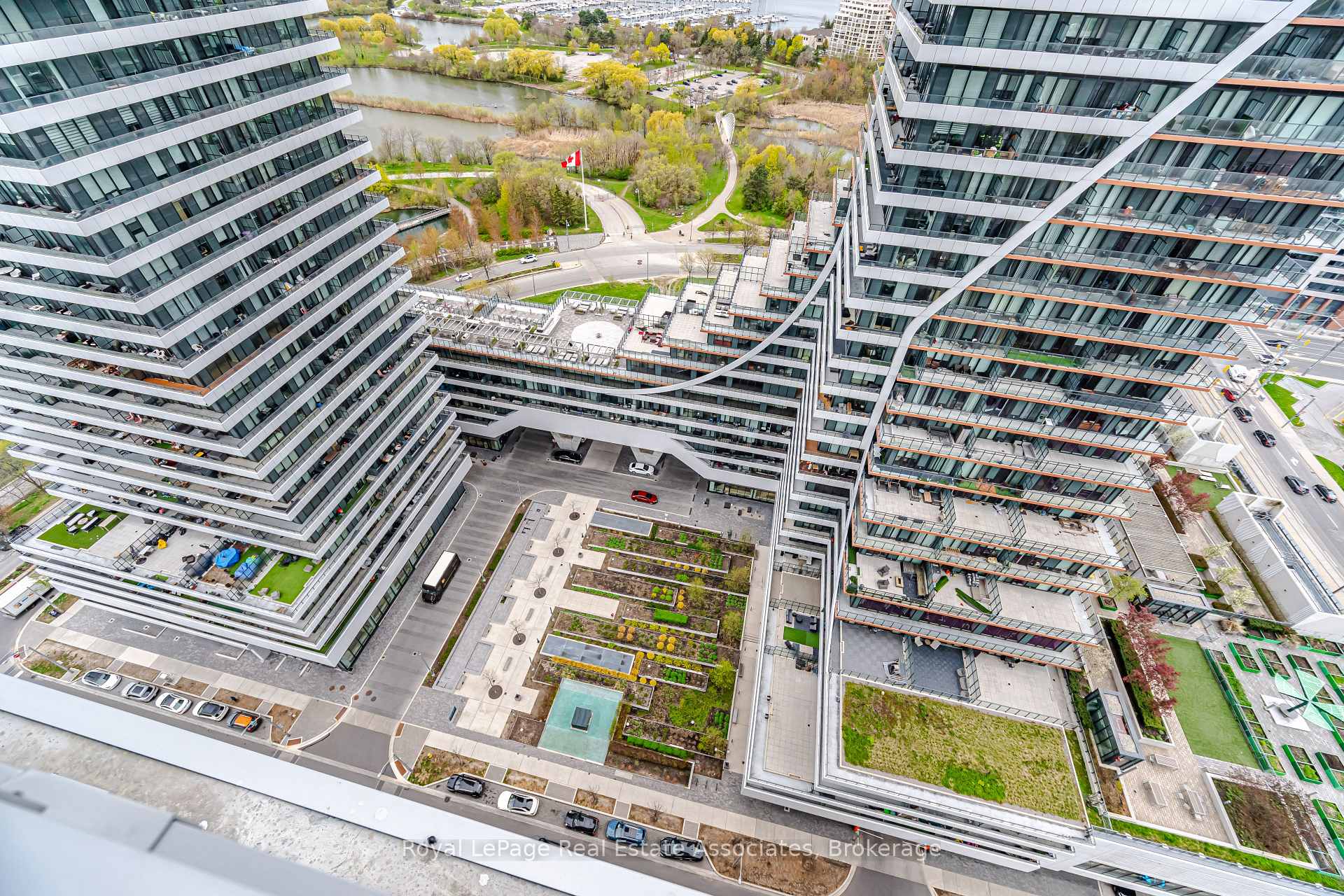 Photo 35 of Unit 2301, 33 Shore Breeze Drive, Etobicoke, Mimico — HOMEH