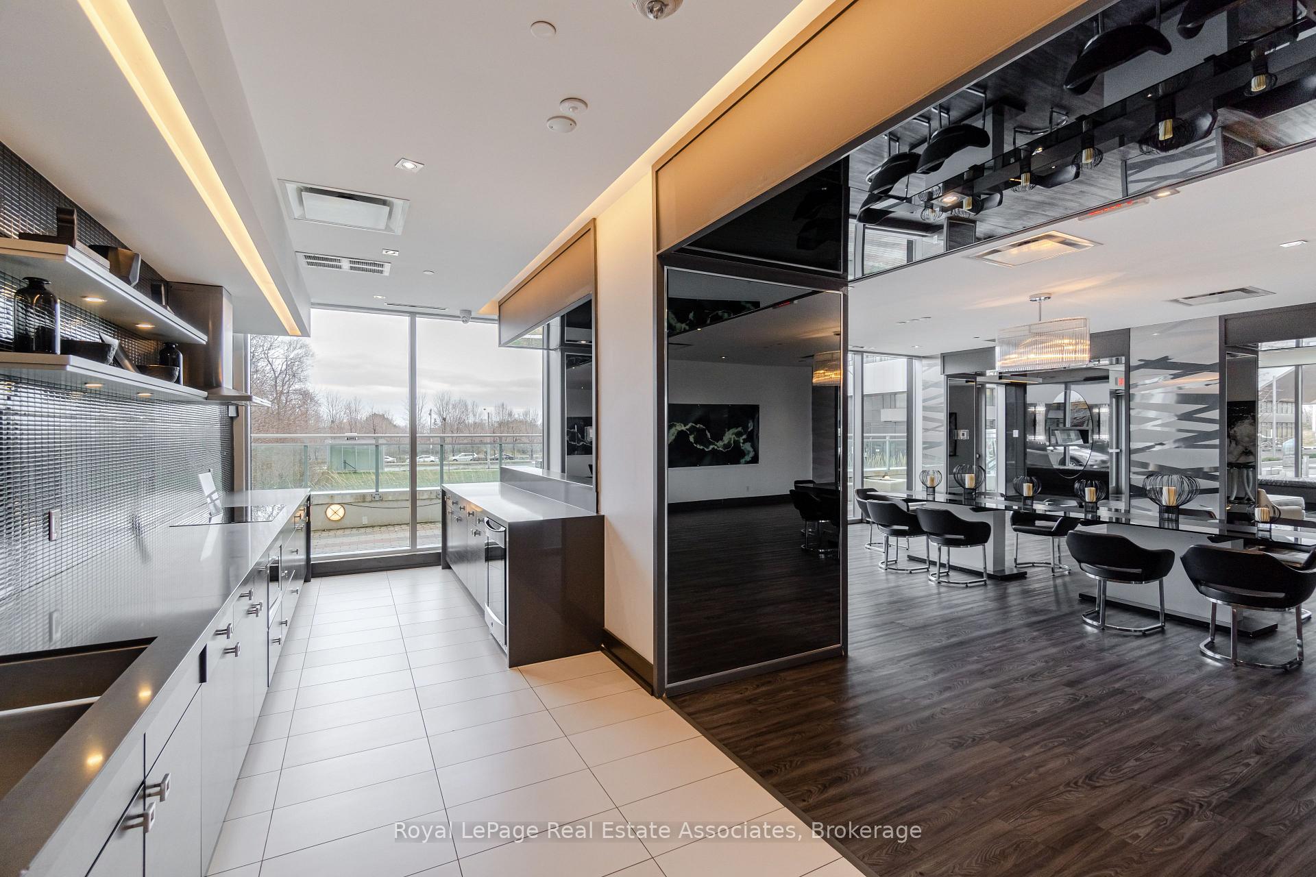 Photo 40 of Unit 2301, 33 Shore Breeze Drive, Etobicoke, Mimico — HOMEH
