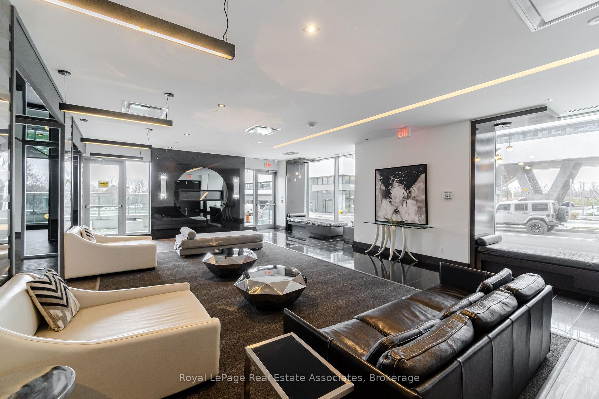 Photo 41 of Unit 2301, 33 Shore Breeze Drive, Etobicoke, Mimico — HOMEH