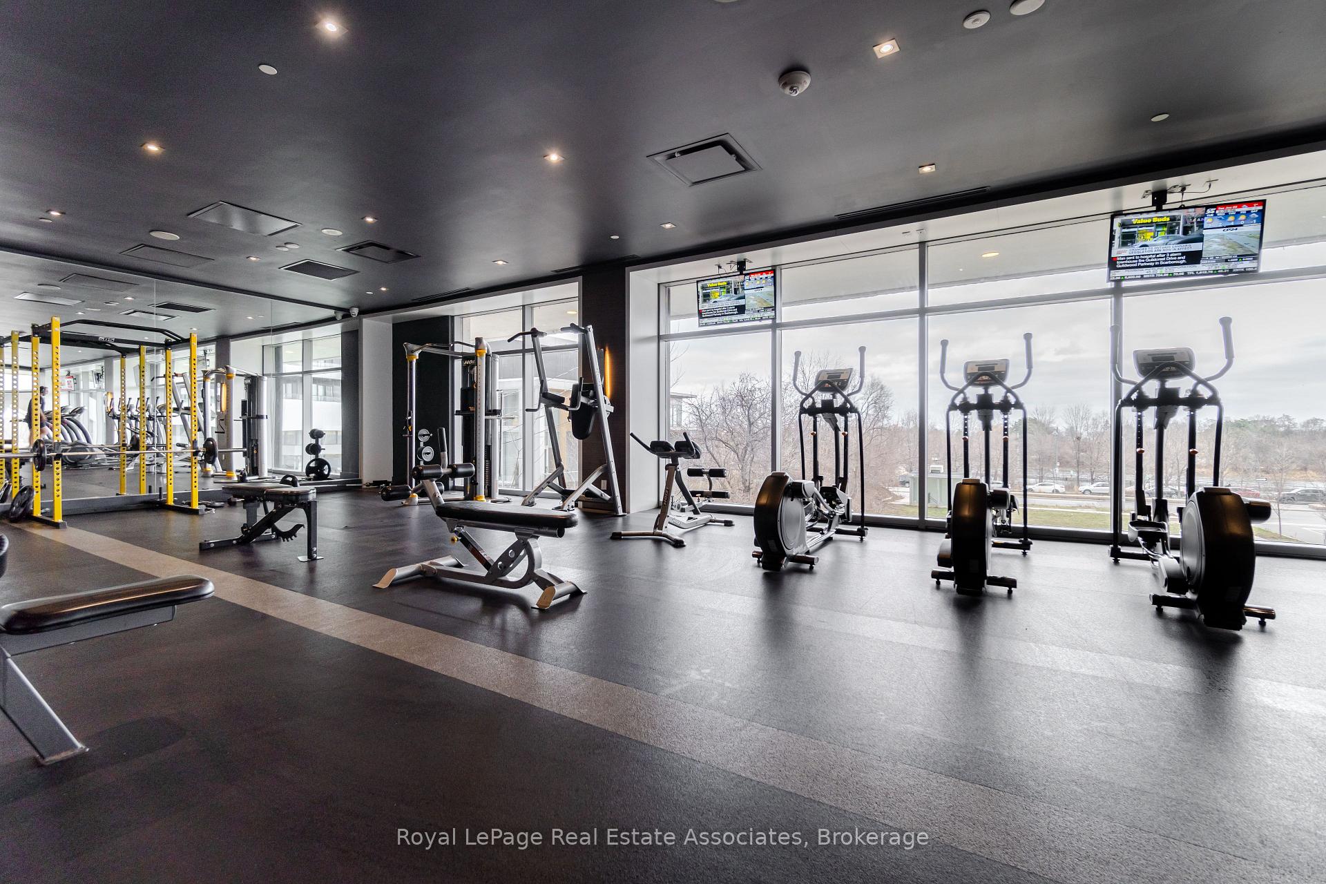 Photo 43 of Unit 2301, 33 Shore Breeze Drive, Etobicoke, Mimico — HOMEH