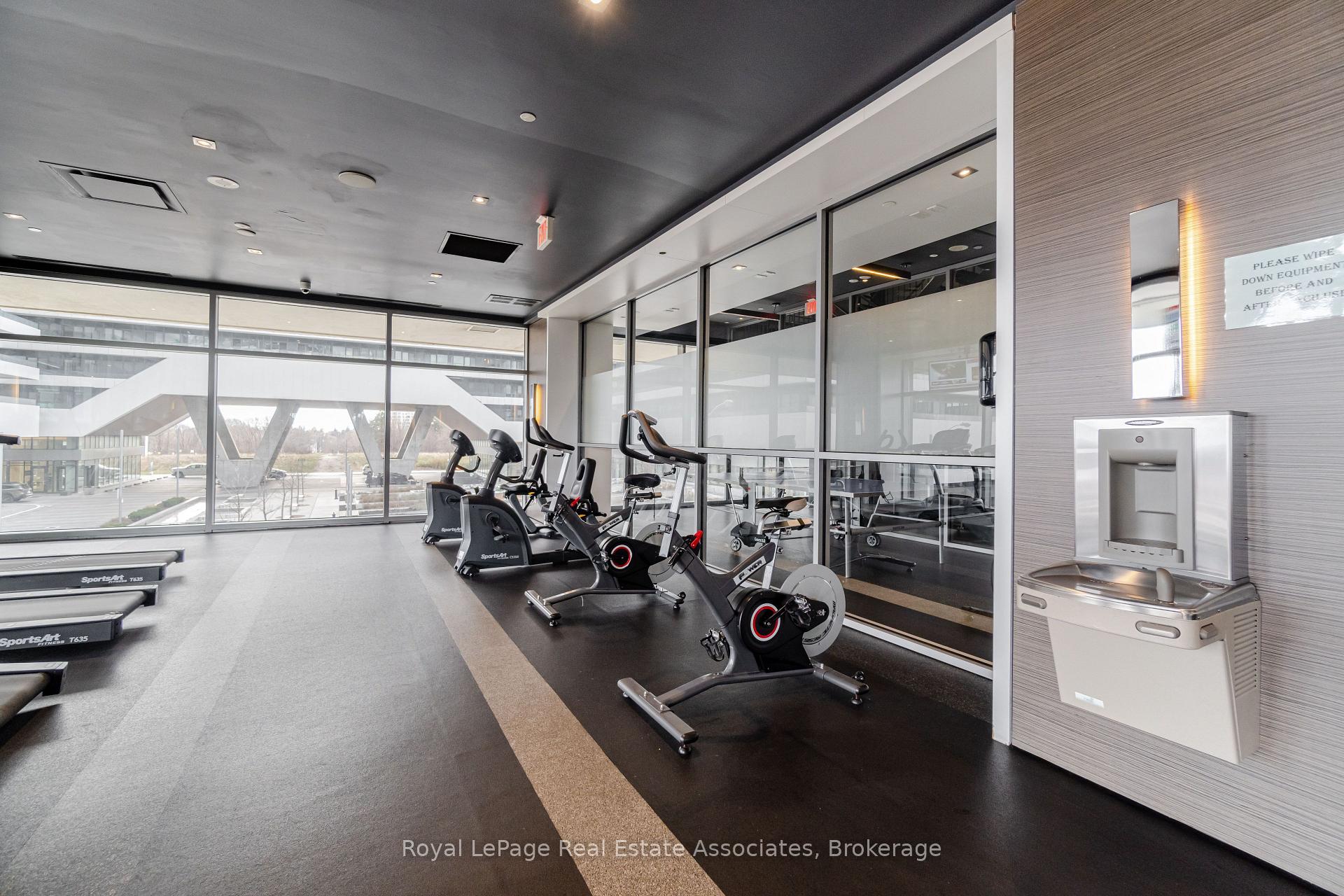 Photo 44 of Unit 2301, 33 Shore Breeze Drive, Etobicoke, Mimico — HOMEH