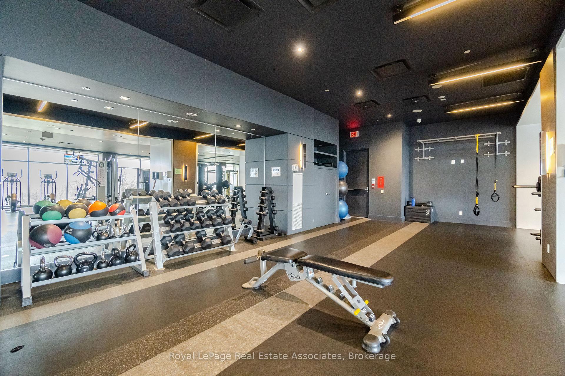 Photo 46 of Unit 2301, 33 Shore Breeze Drive, Etobicoke, Mimico — HOMEH