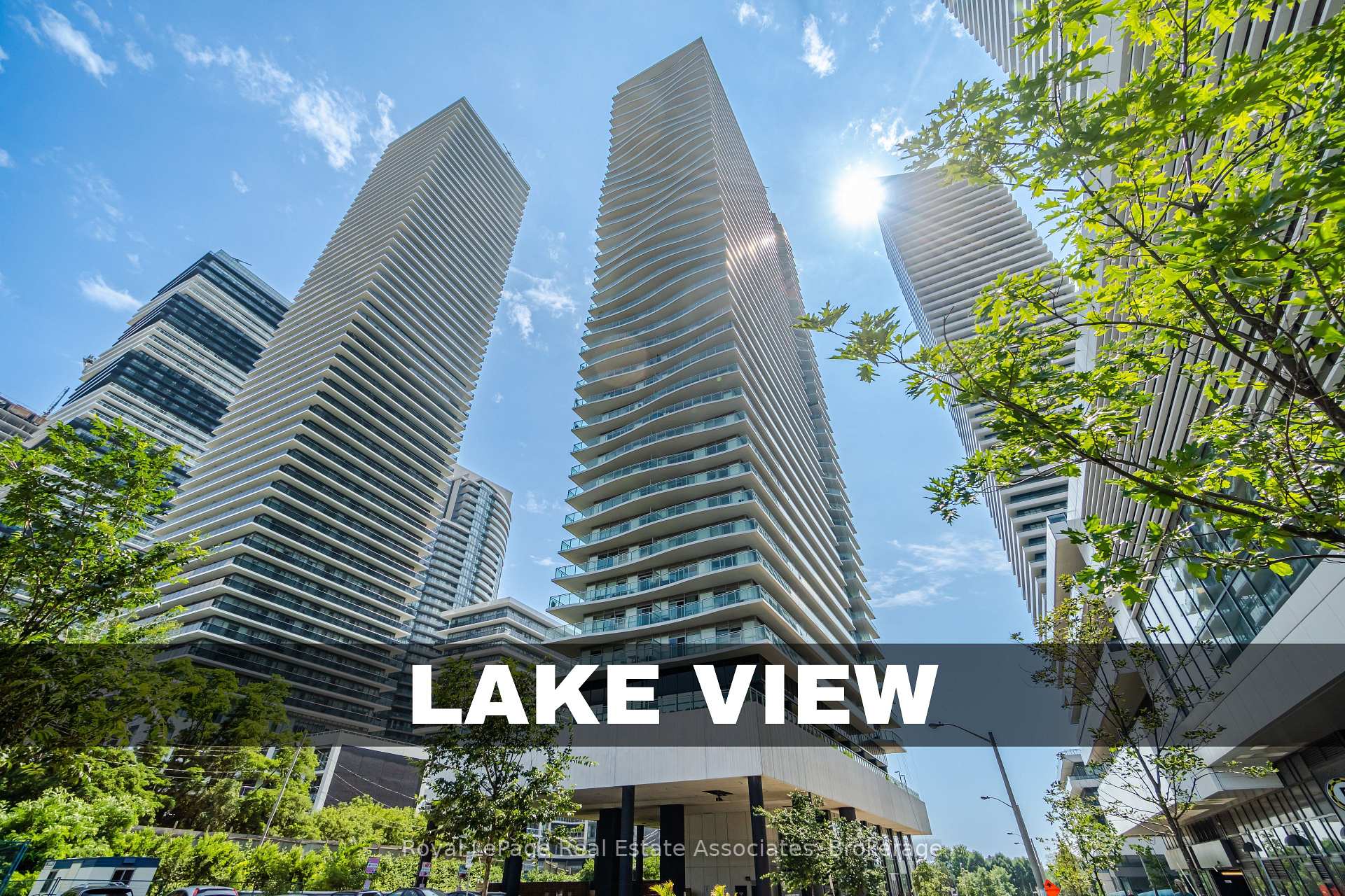 Photo 1 of Unit 2301, 33 Shore Breeze Drive, Etobicoke, Mimico — HOMEH