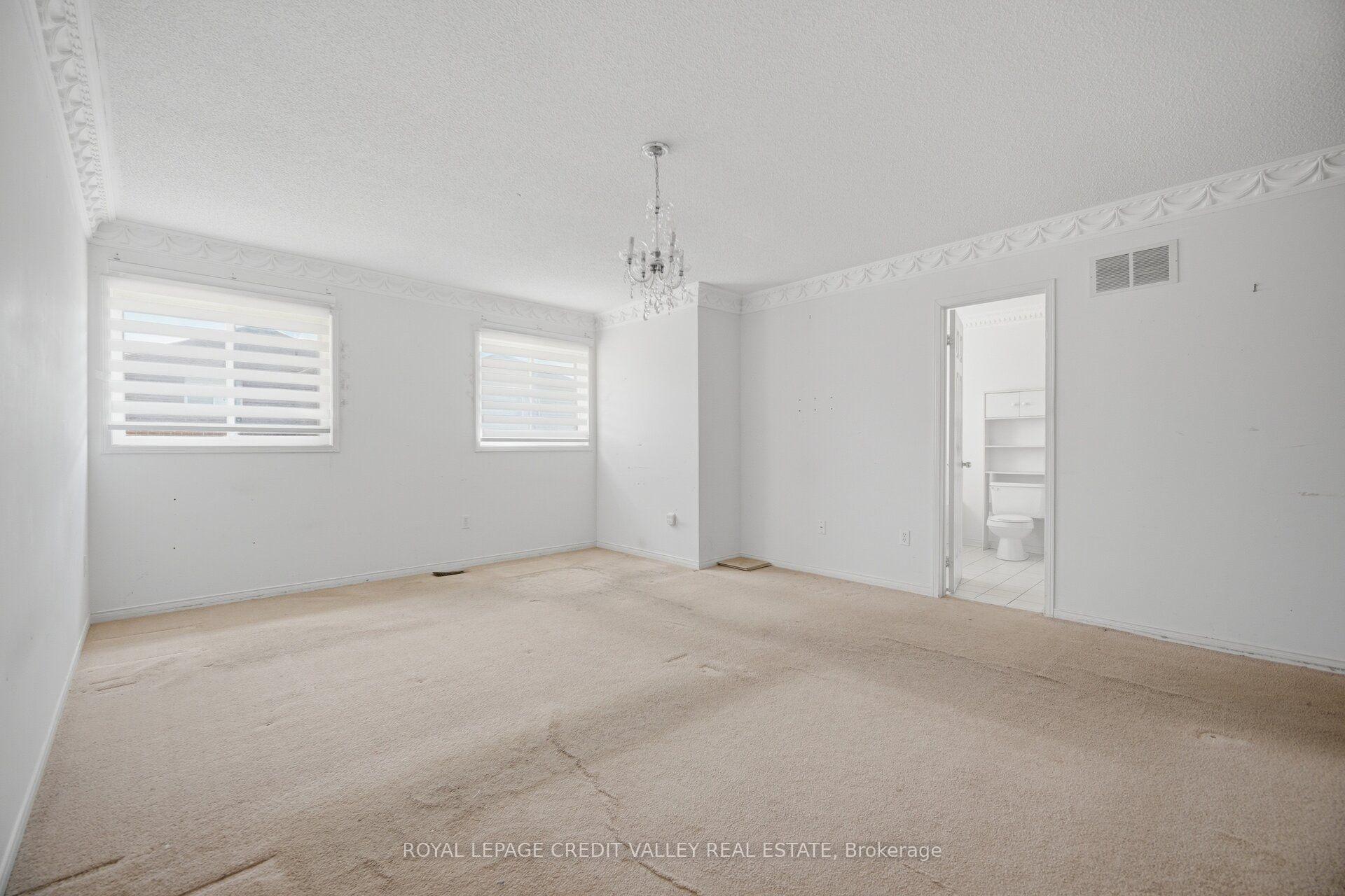 Photo 26 of 31 Capistro Street, Brampton, Fletcher's Meadow — HOMEH