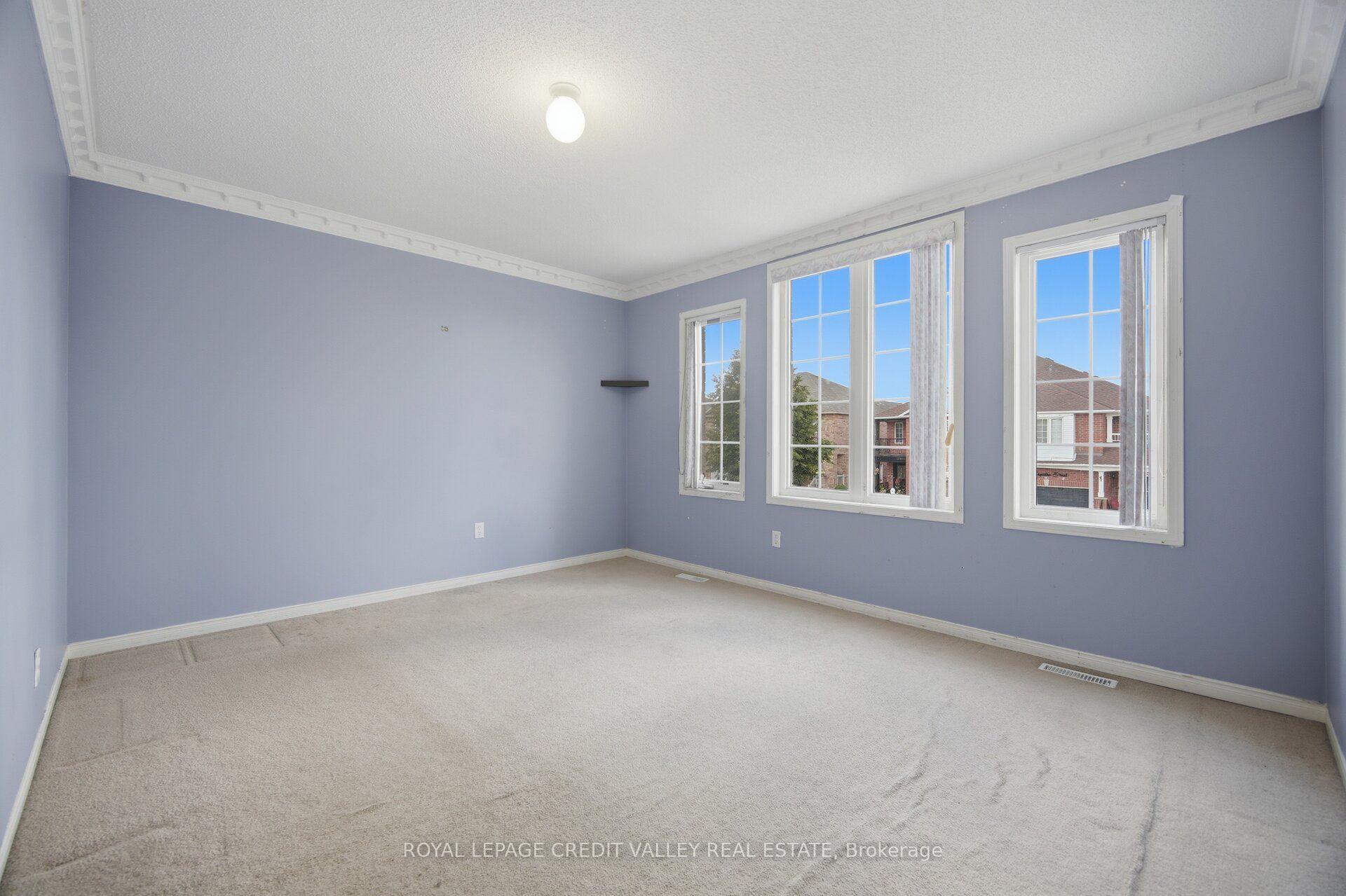 Photo 31 of 31 Capistro Street, Brampton, Fletcher's Meadow — HOMEH