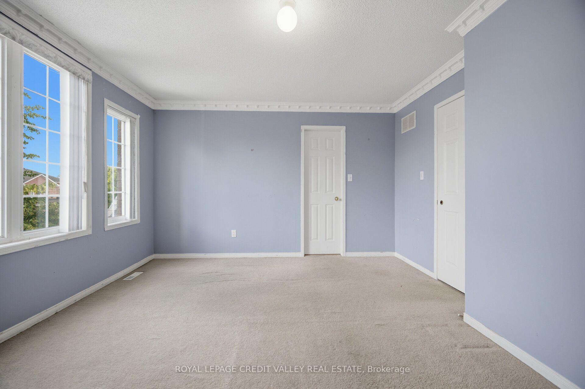 Photo 32 of 31 Capistro Street, Brampton, Fletcher's Meadow — HOMEH