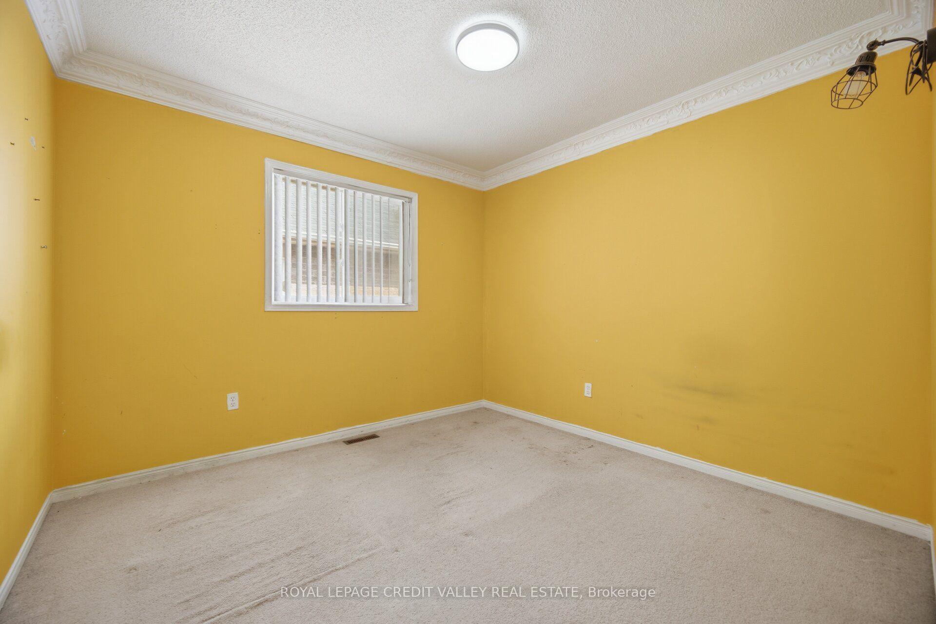 Photo 36 of 31 Capistro Street, Brampton, Fletcher's Meadow — HOMEH