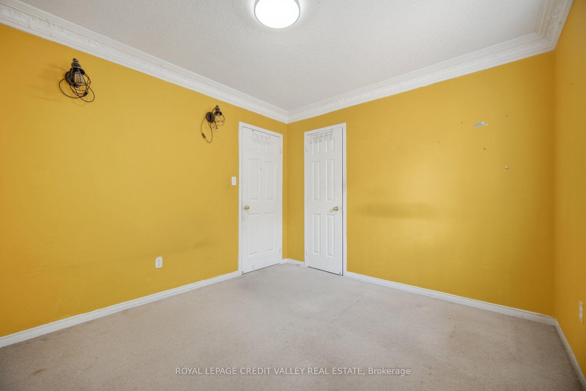 Photo 37 of 31 Capistro Street, Brampton, Fletcher's Meadow — HOMEH