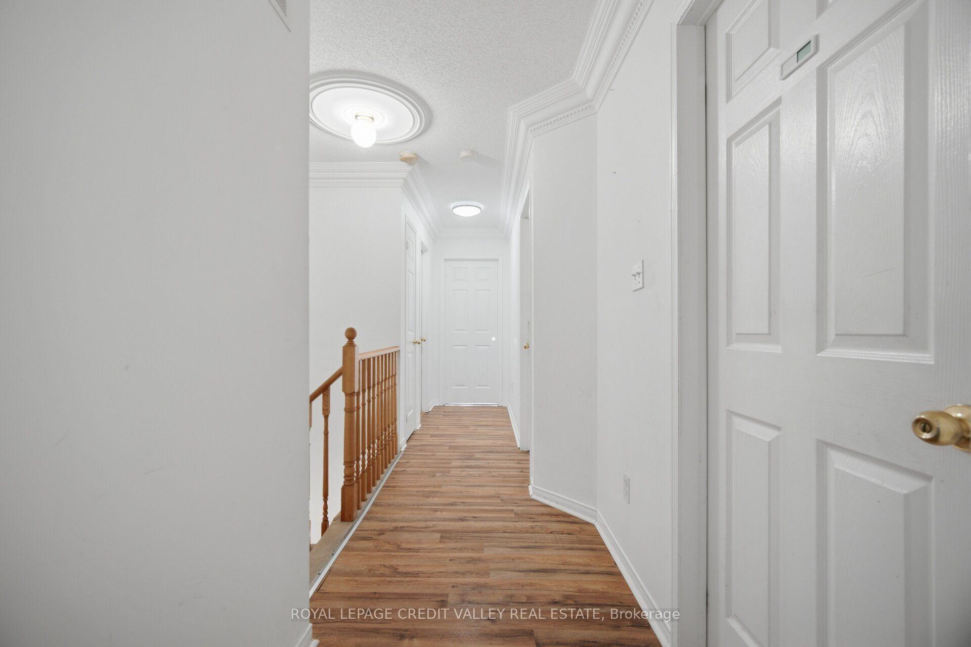 Photo 49 of 31 Capistro Street, Brampton, Fletcher's Meadow — HOMEH