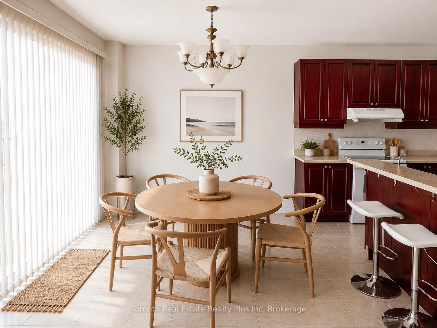 Photo 4 of 7 Braehead Drive, Richmond Hill, Jefferson — HOMEH