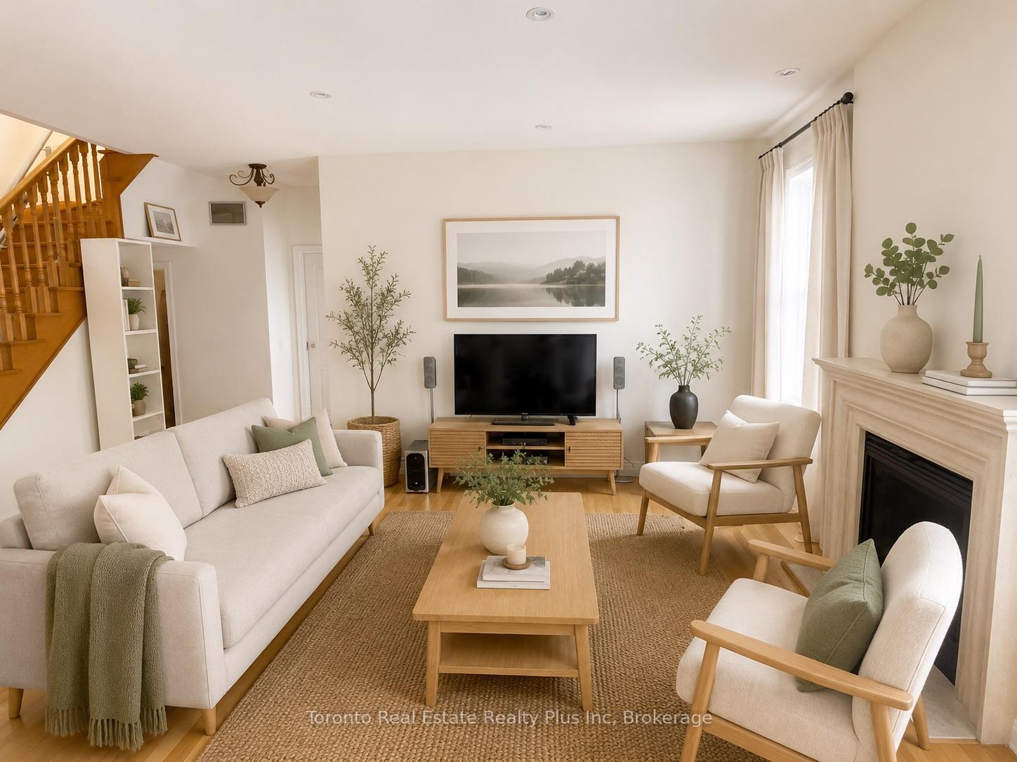 Photo 5 of 7 Braehead Drive, Richmond Hill, Jefferson — HOMEH