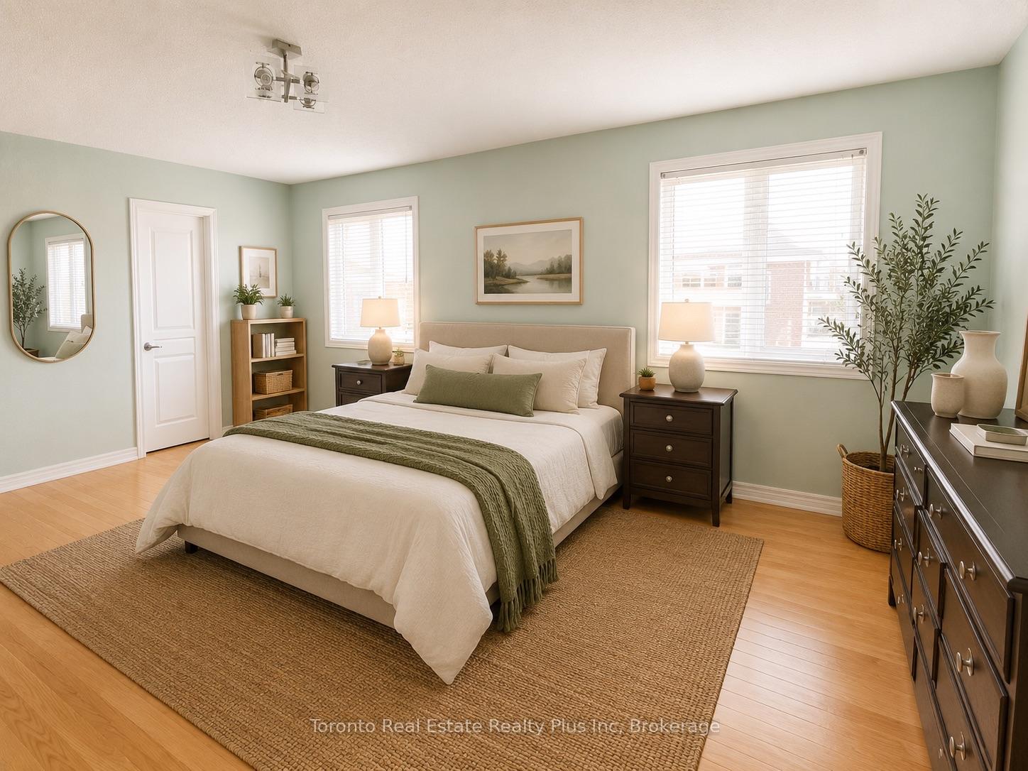 Photo 11 of 7 Braehead Drive, Richmond Hill, Jefferson — HOMEH