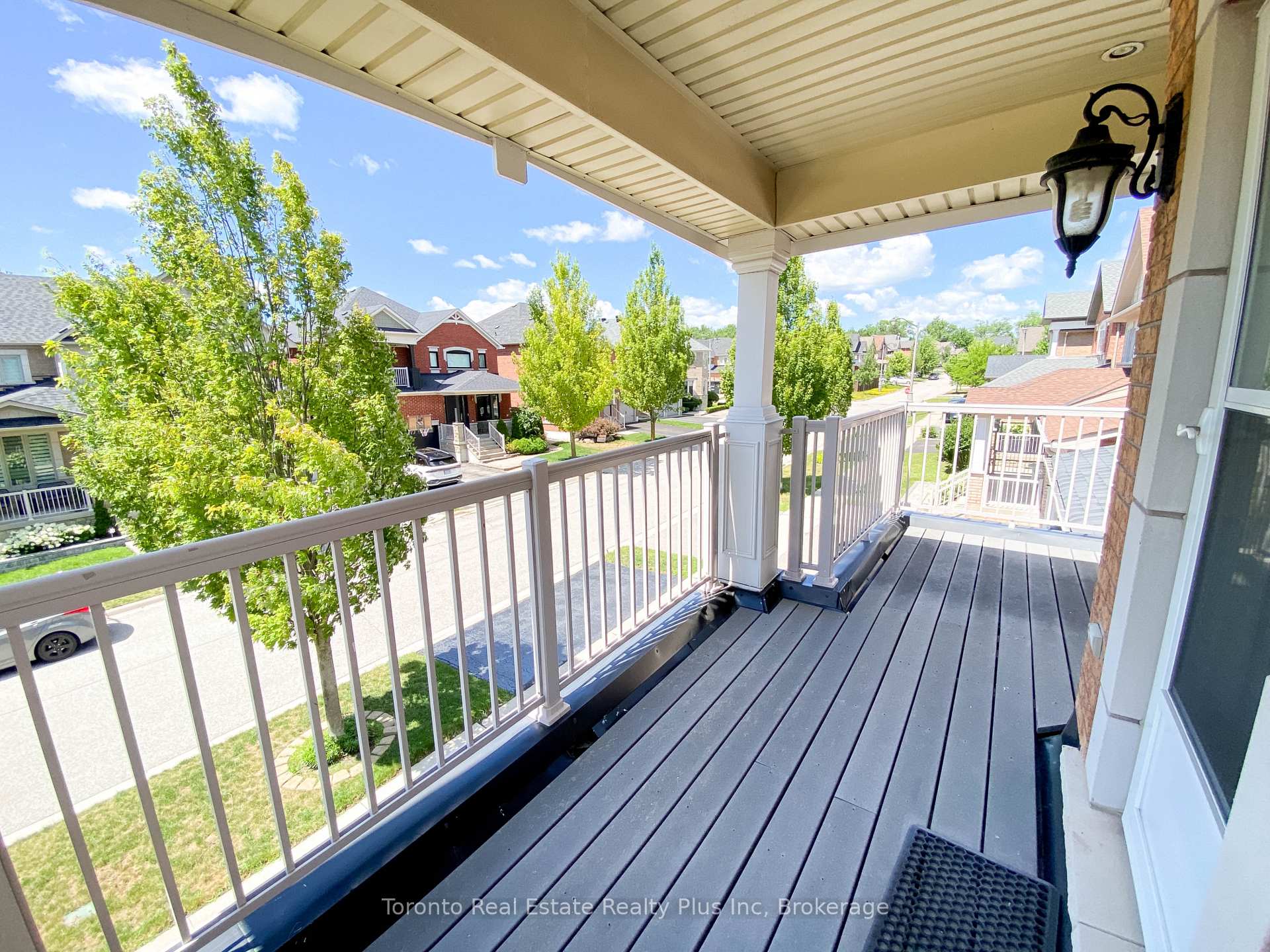 Photo 34 of 7 Braehead Drive, Richmond Hill, Jefferson — HOMEH