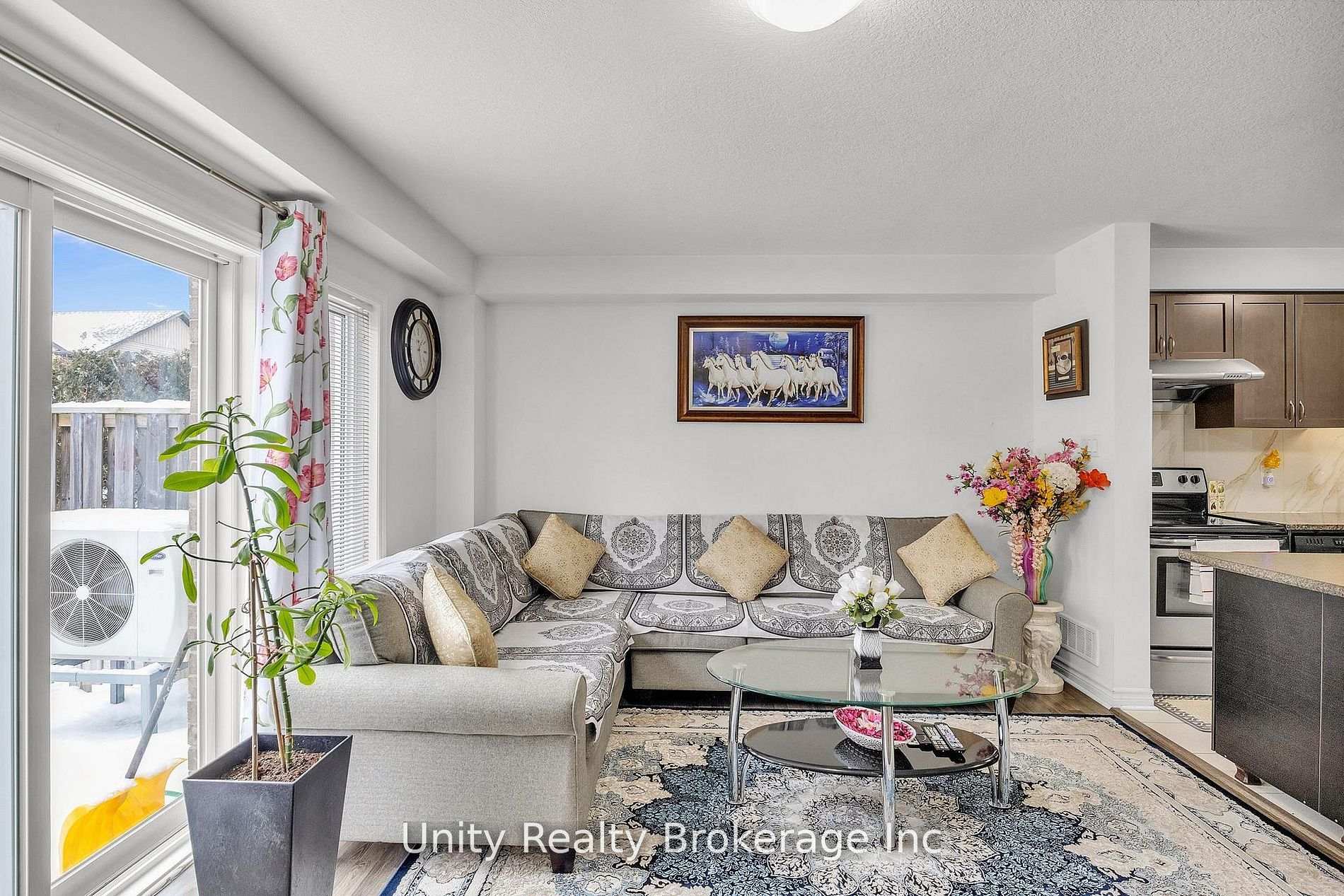 Photo 4 of Unit 44, 44 Arlington Crescent, Guelph, Pineridge/Westminster Woods — HOMEH