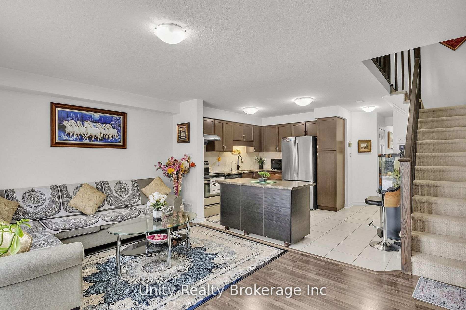 Photo 10 of Unit 44, 44 Arlington Crescent, Guelph, Pineridge/Westminster Woods — HOMEH